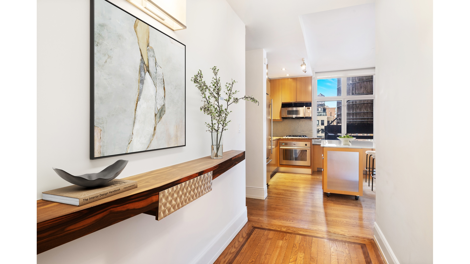 188 East 70th Street 11D Upper East Side New York NY 10021