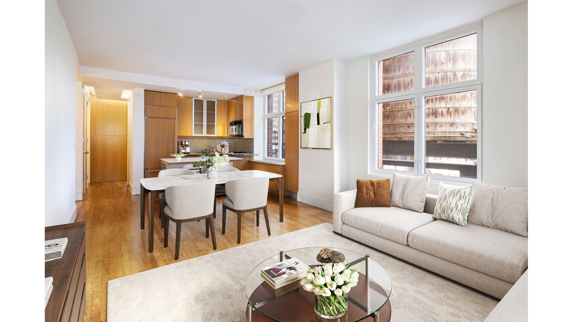 188 East 70th Street 11D Upper East Side New York NY 10021