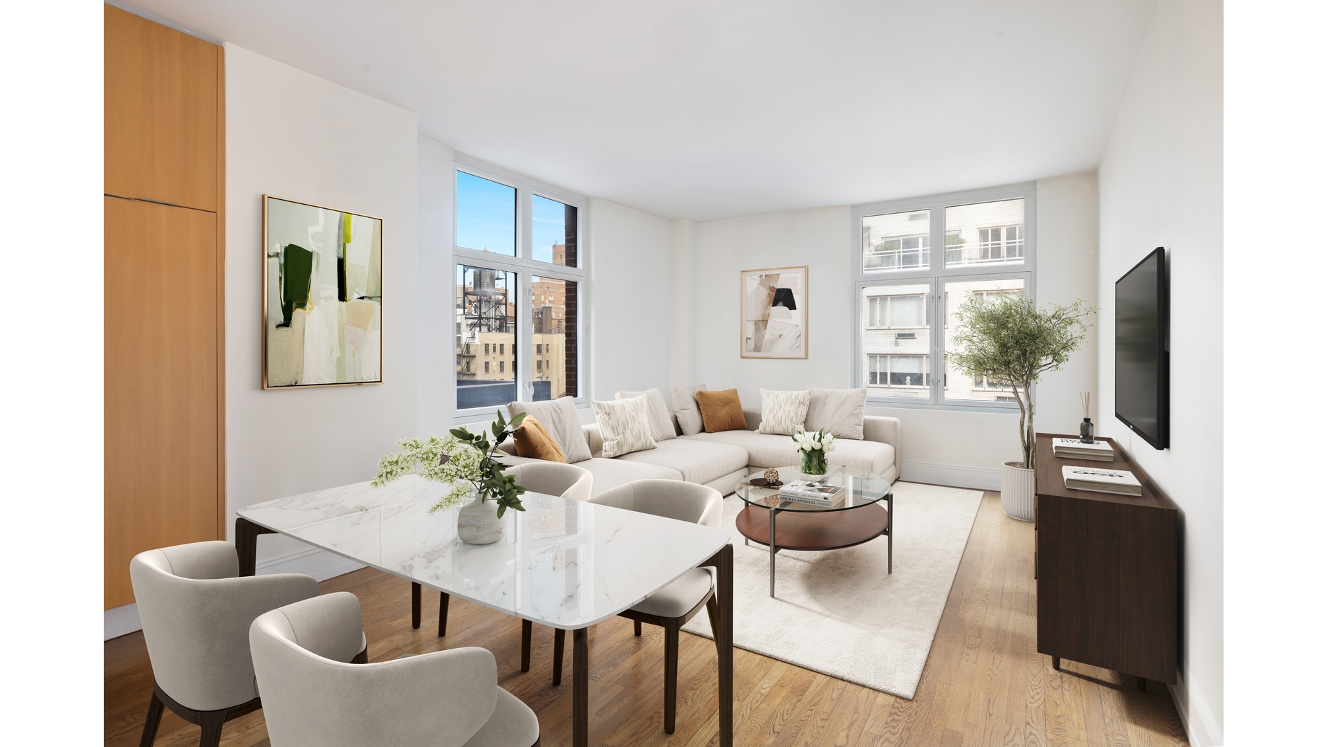 188 East 70th Street 11D Upper East Side New York NY 10021