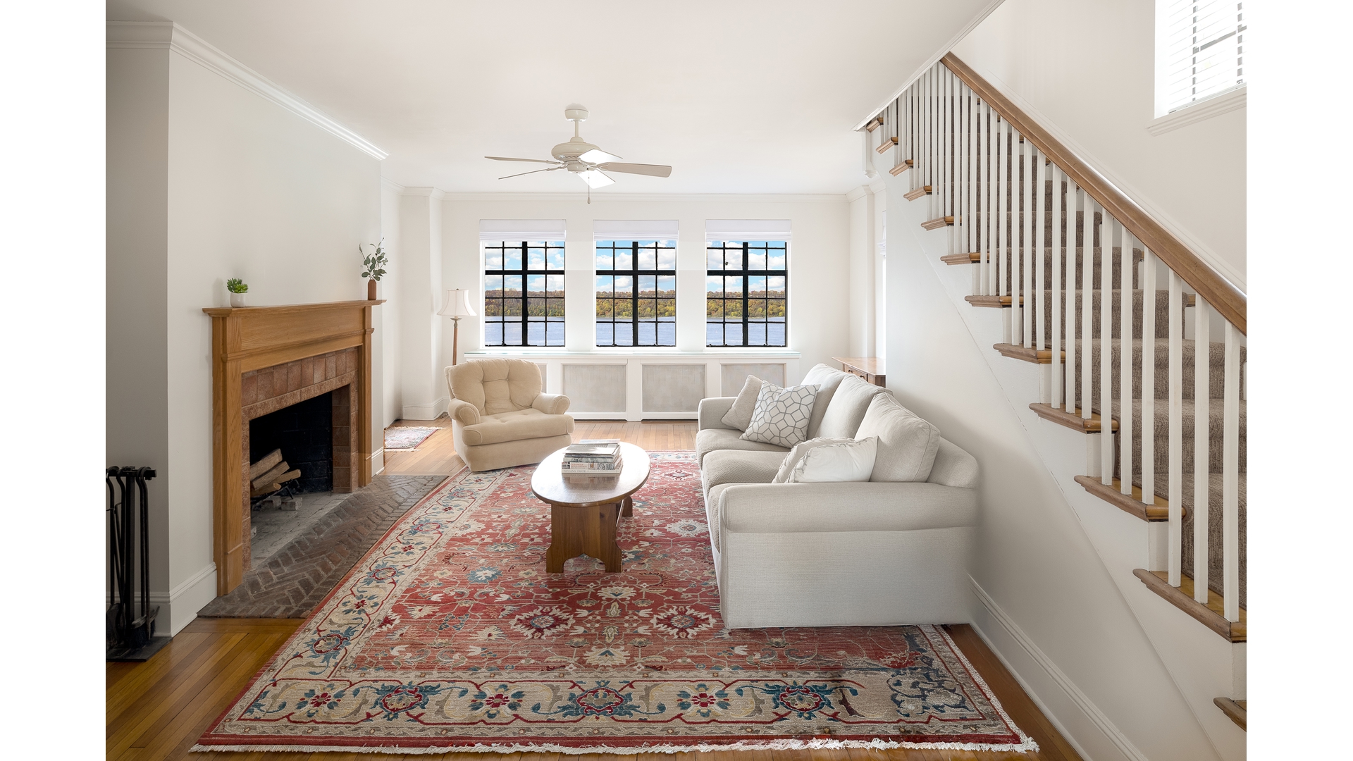 2501 Palisade Avenue H2 Spuyten Duyvil Bronx NY 10463