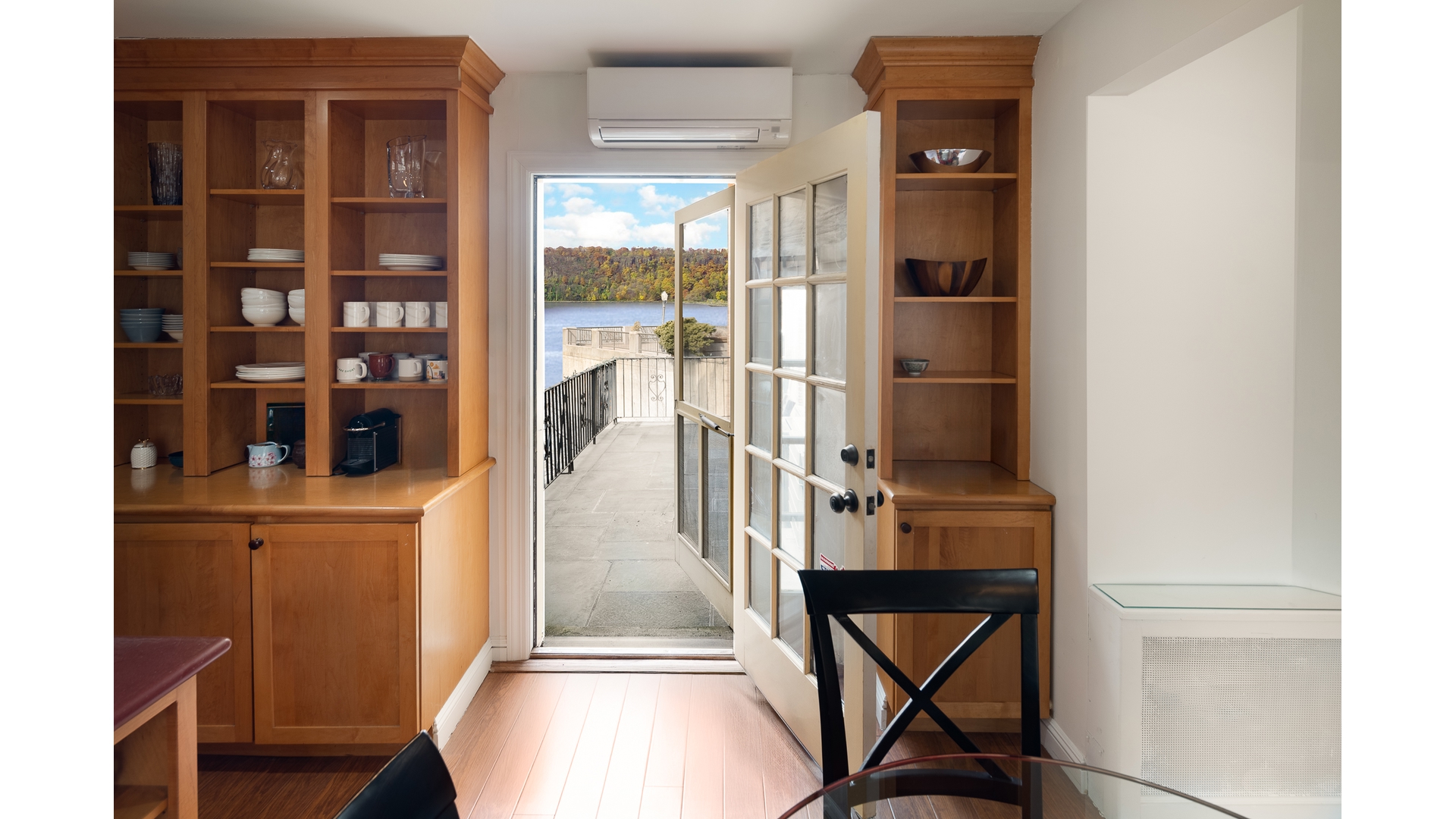 2501 Palisade Avenue H2 Spuyten Duyvil Bronx NY 10463