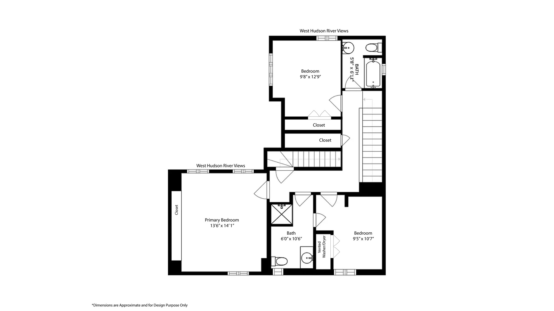 2501 Palisade Avenue H2 Spuyten Duyvil Bronx NY 10463