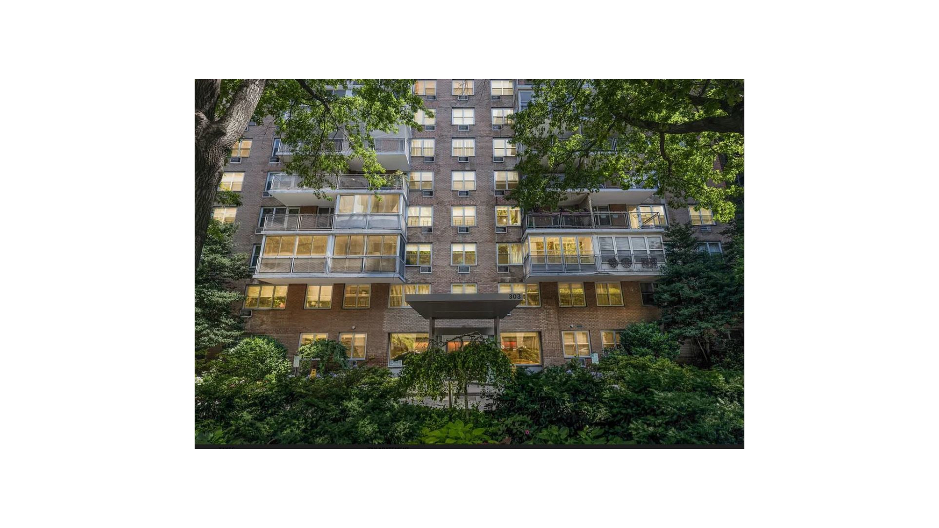 303 West 66th Street 4HE Lincoln Square New York NY 10023