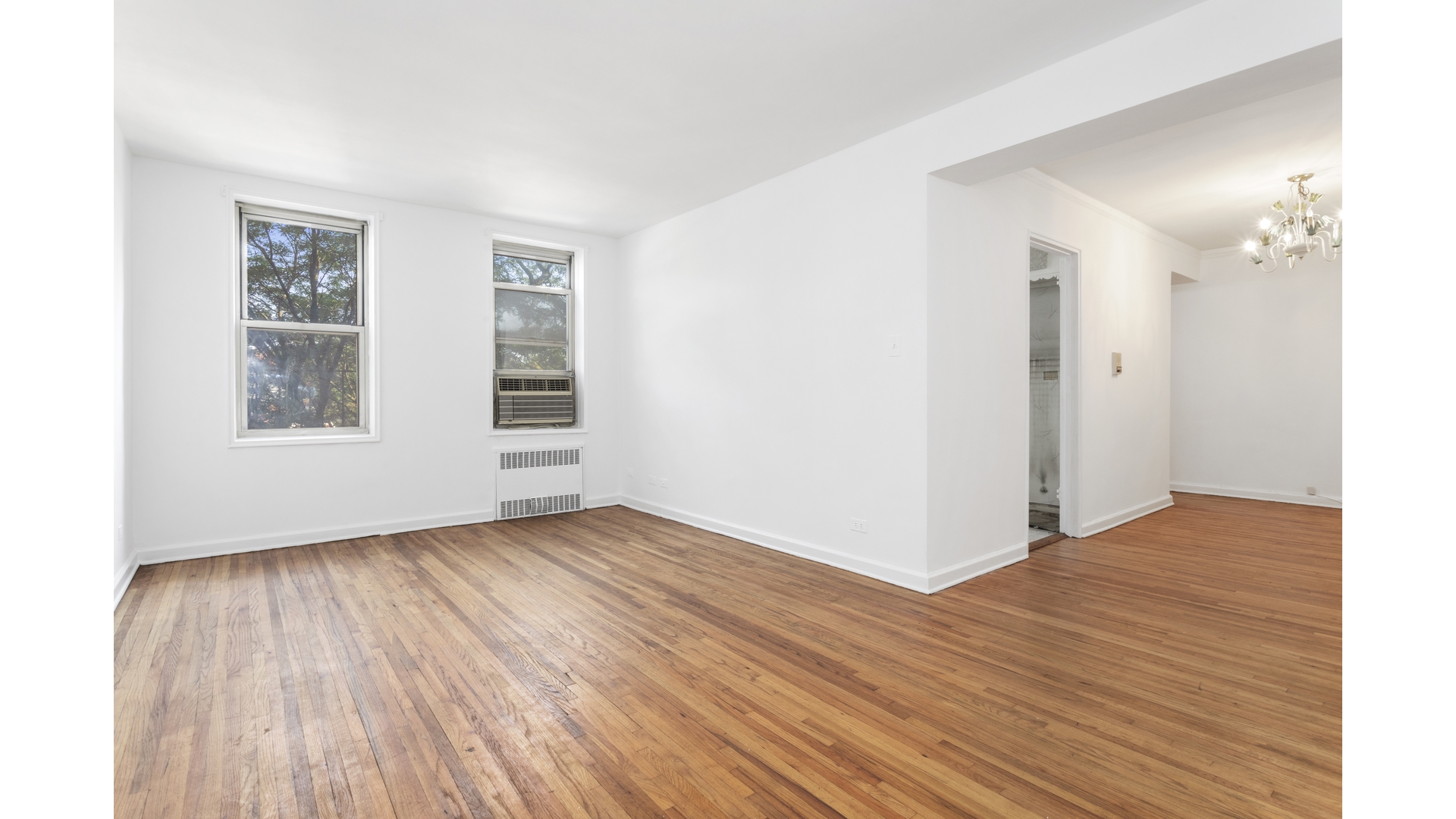 221 McDonald Avenue 3A Windsor Terrace Brooklyn NY 11218