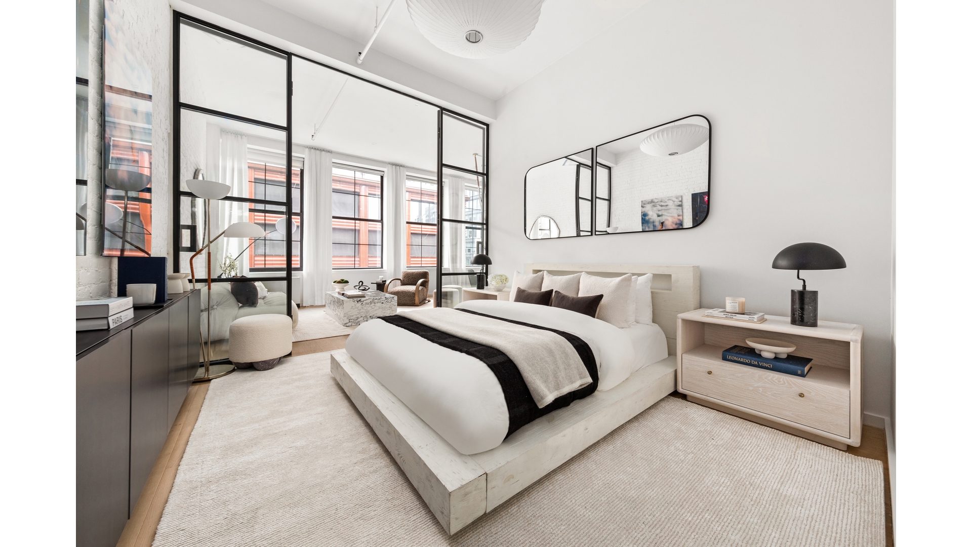 7 Bond Street 4D Noho New York NY 10012