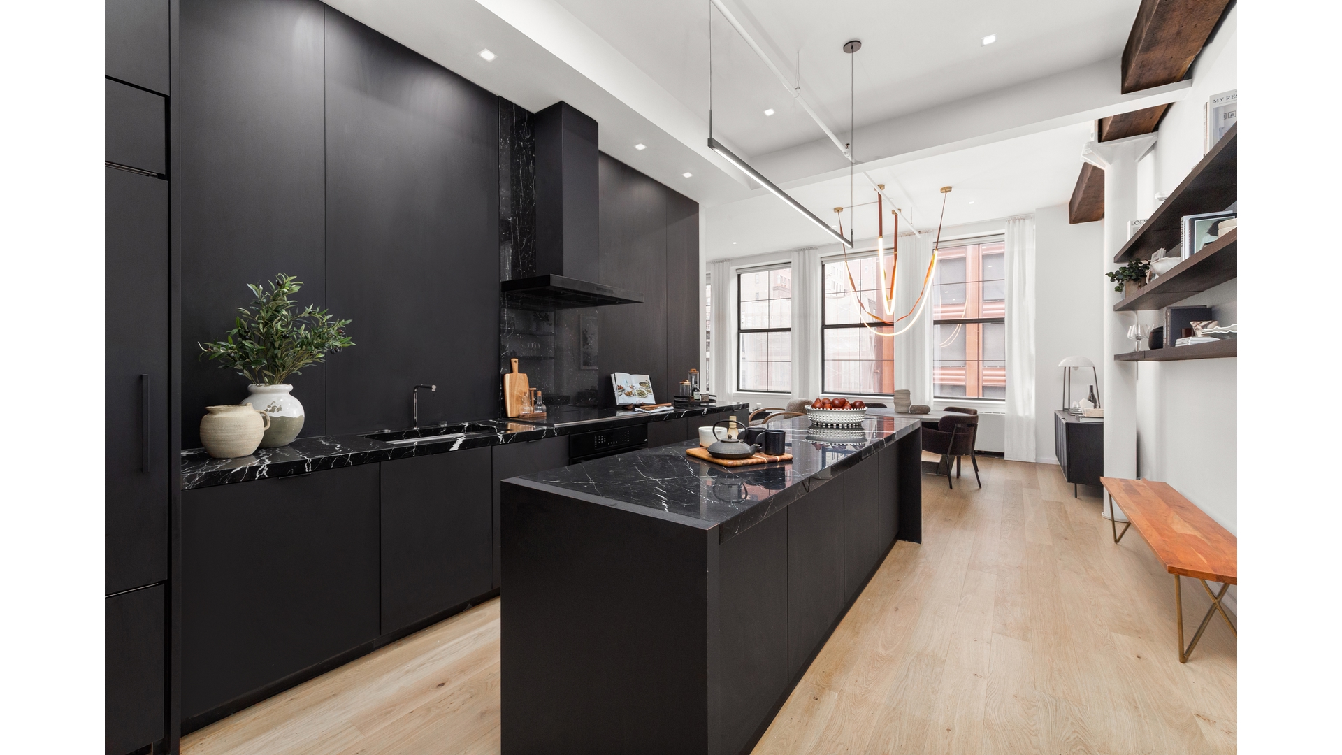 7 Bond Street 4D Noho New York NY 10012