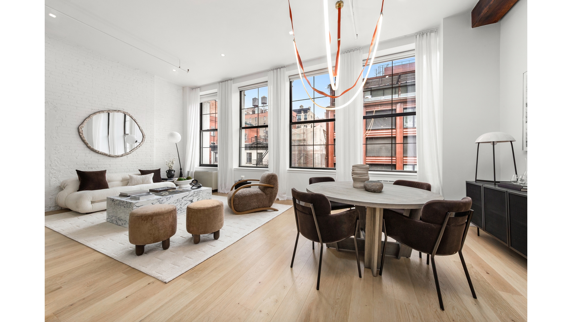 7 Bond Street 4D Noho New York NY 10012