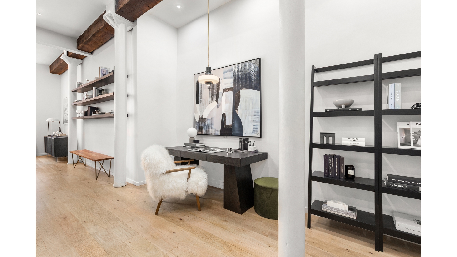 7 Bond Street 4D Noho New York NY 10012