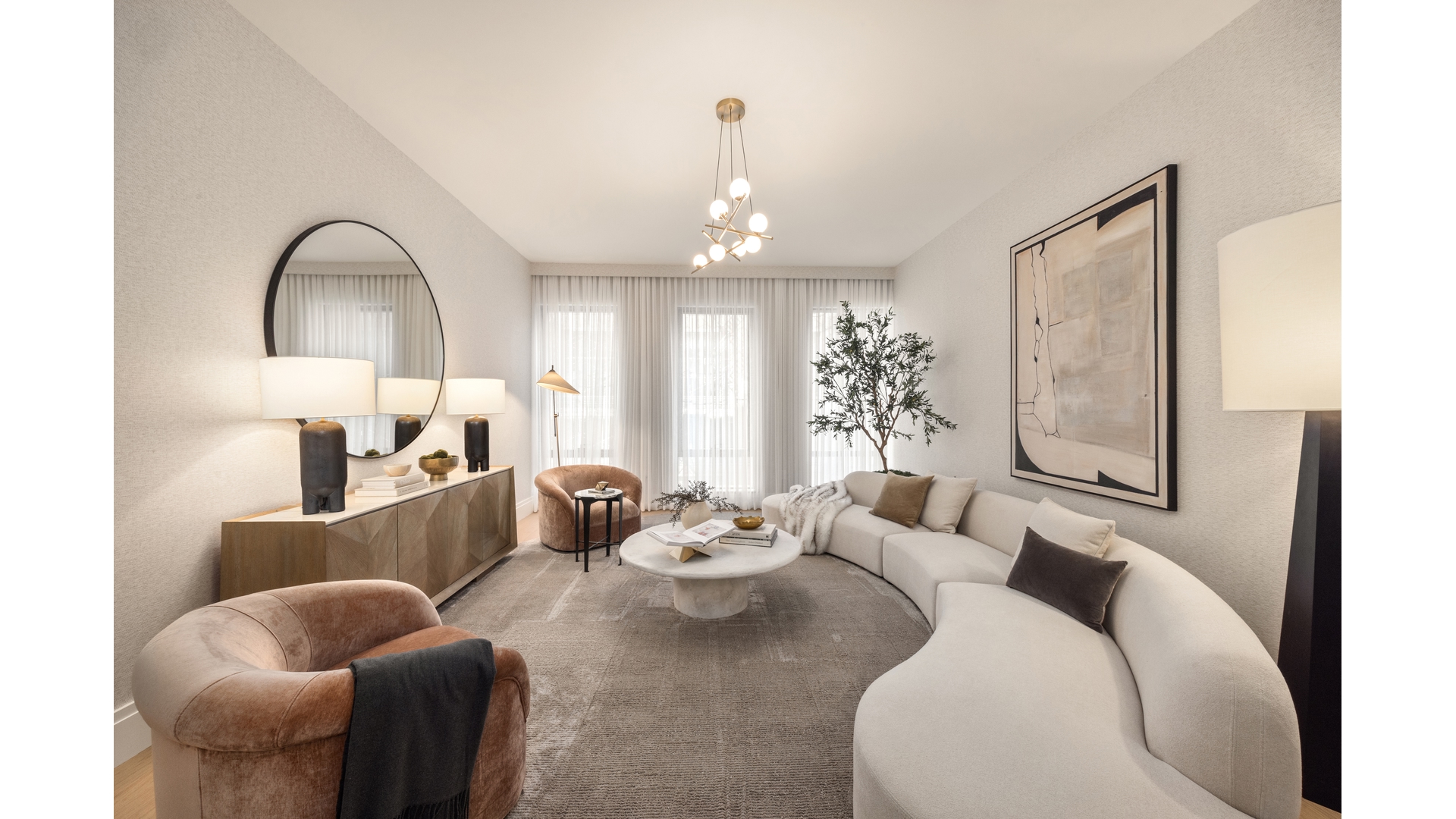 50 West 66th Street 4A Lincoln Square New York NY 10023