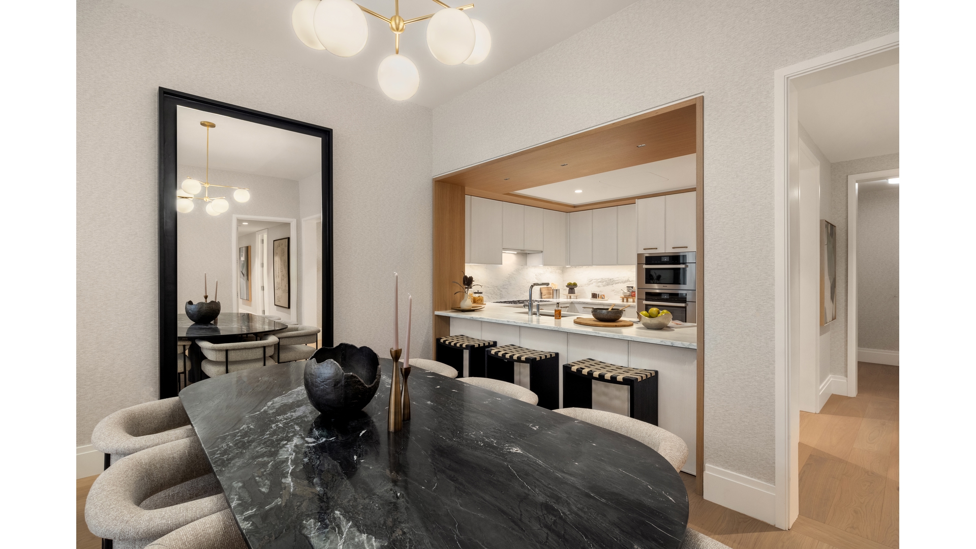 50 West 66th Street 17B Lincoln Square New York NY 10023