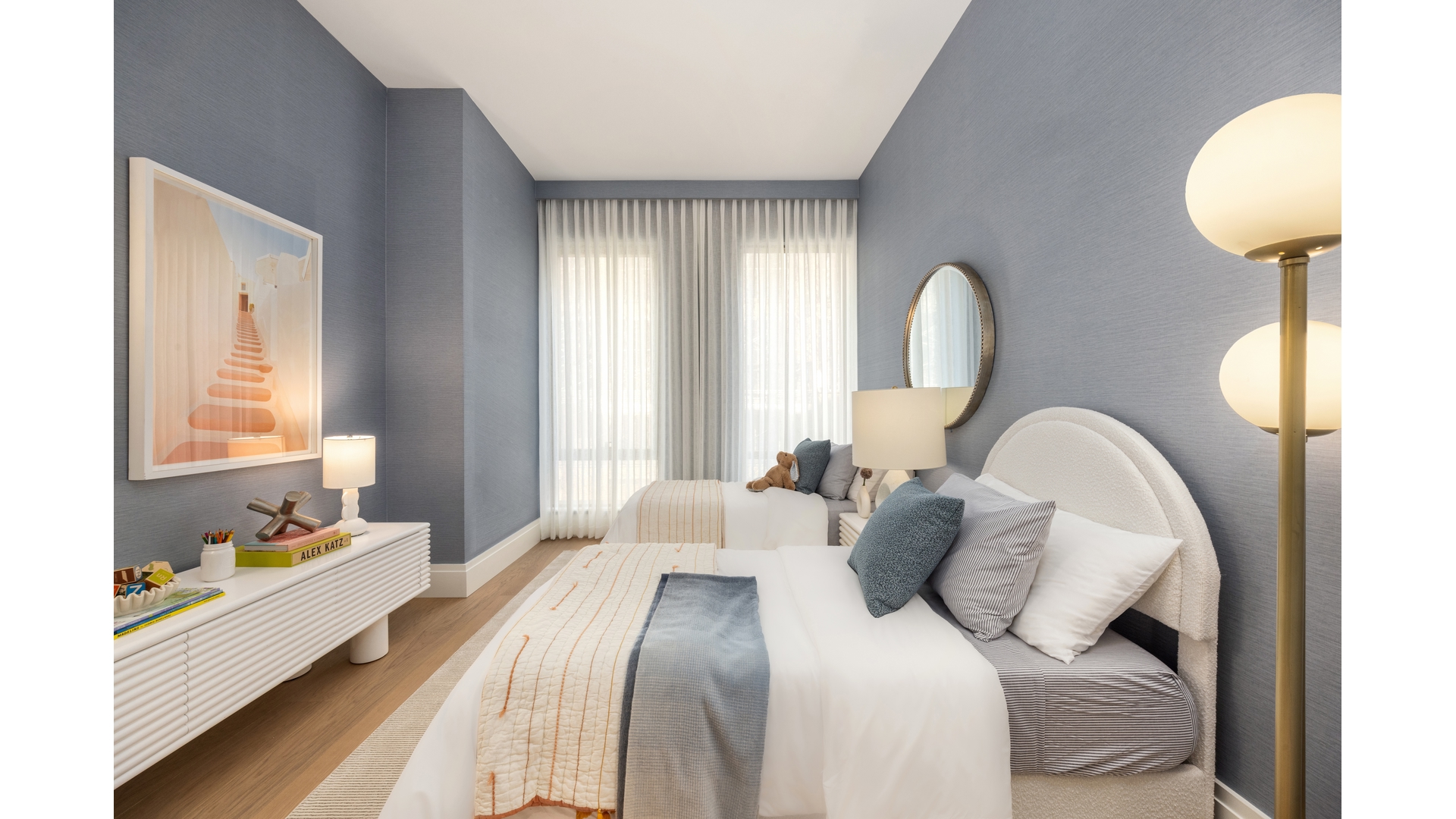 50 West 66th Street 17B Lincoln Square New York NY 10023