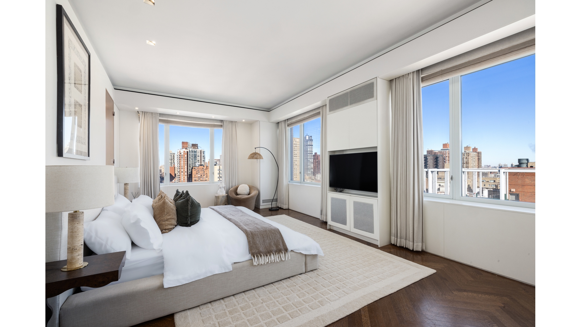 90 East End Avenue PH22 Upper East Side New York NY 10028