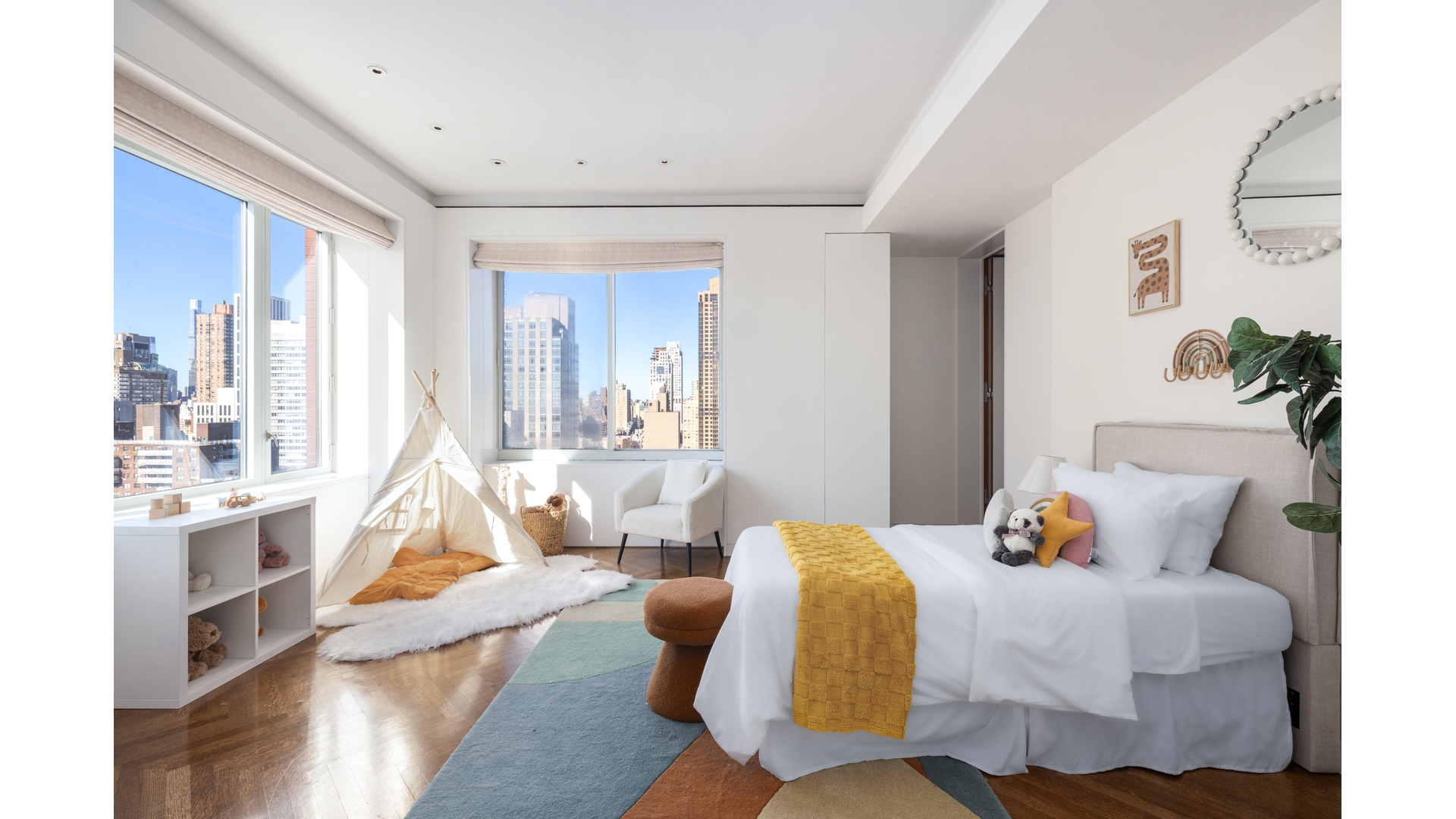 90 East End Avenue PH22 Upper East Side New York NY 10028