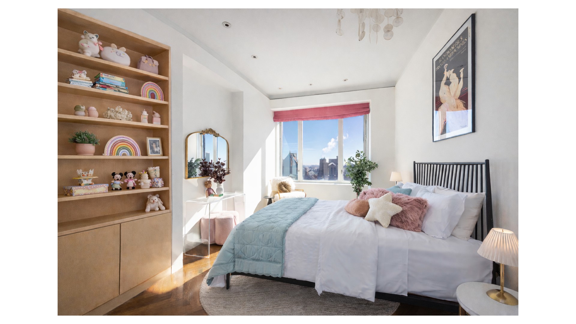 90 East End Avenue PH22 Upper East Side New York NY 10028