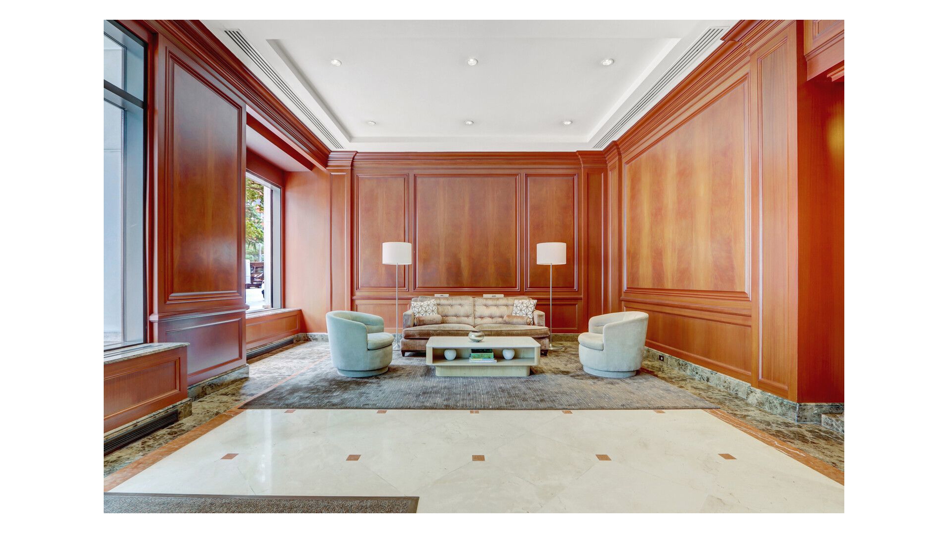 90 East End Avenue PH22 Upper East Side New York NY 10028