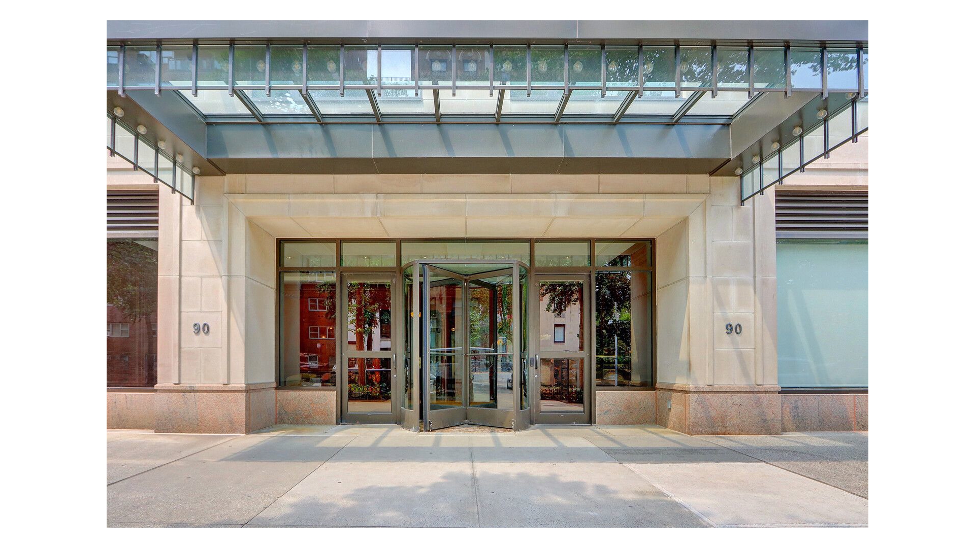 90 East End Avenue PH22 Upper East Side New York NY 10028