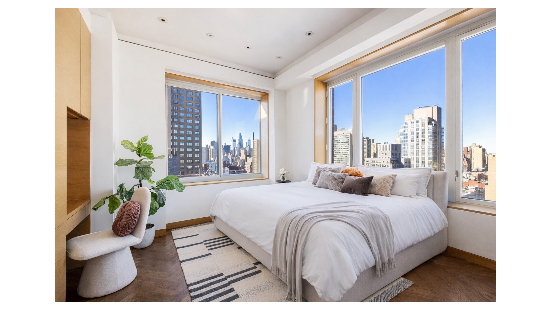 90 East End Avenue PH22 Upper East Side New York NY 10028