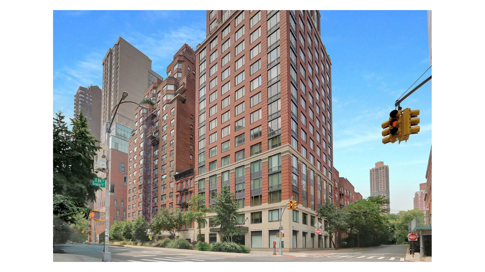 90 East End Avenue PH22 Upper East Side New York NY 10028