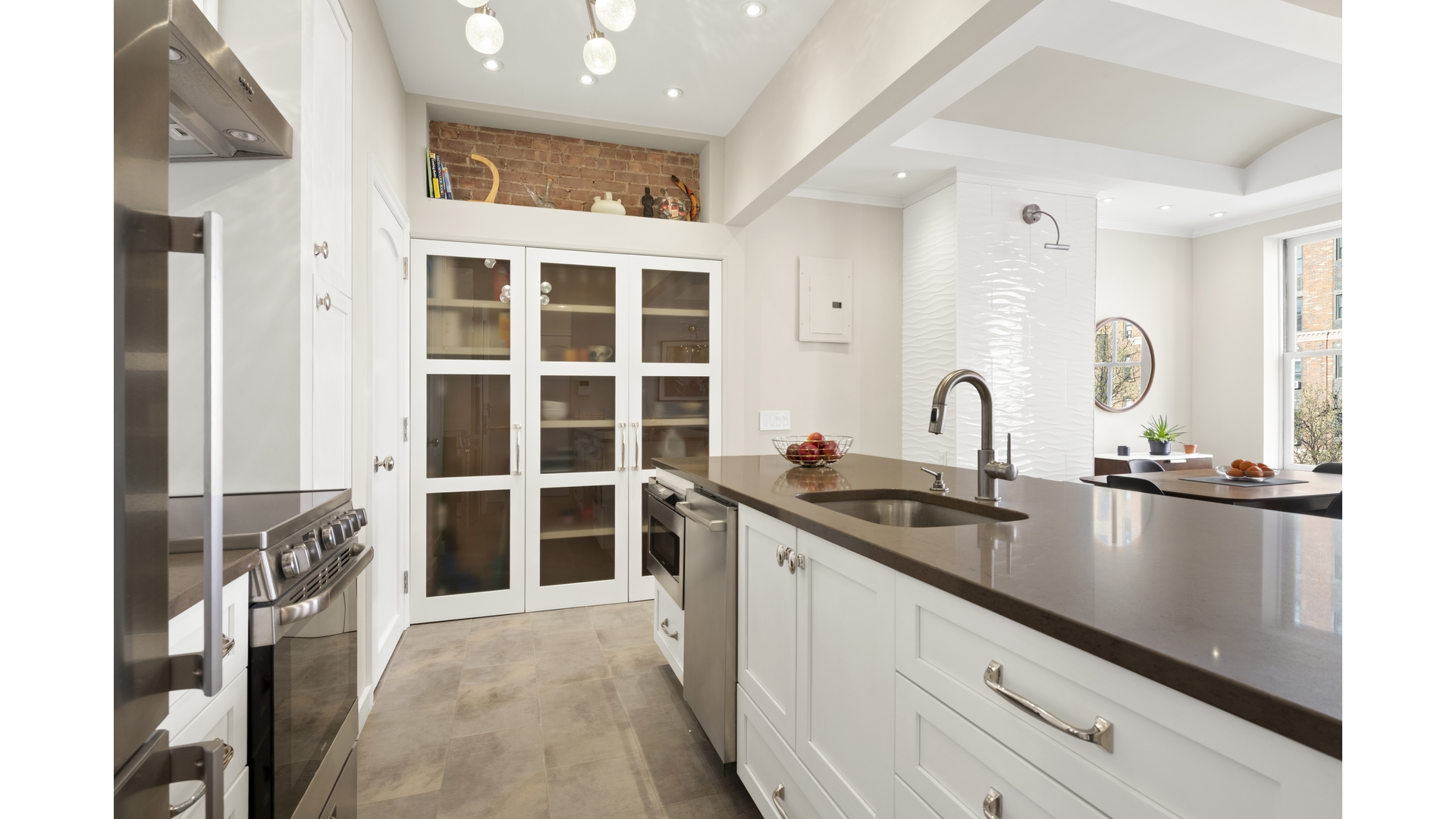 450 West 23rd Street E Chelsea New York NY 10011