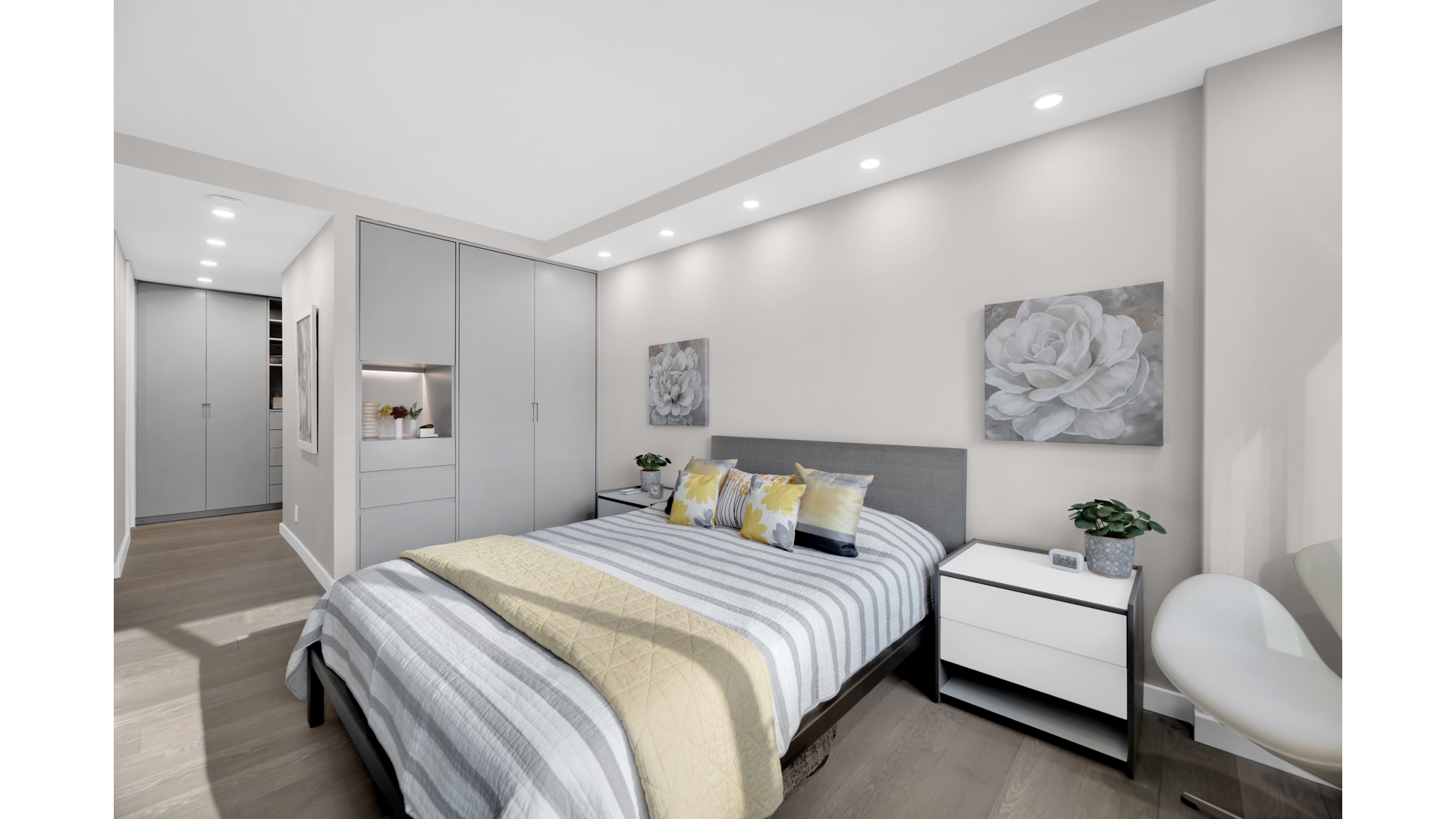 245 East 54th Street 8LM Turtle Bay New York NY 10022