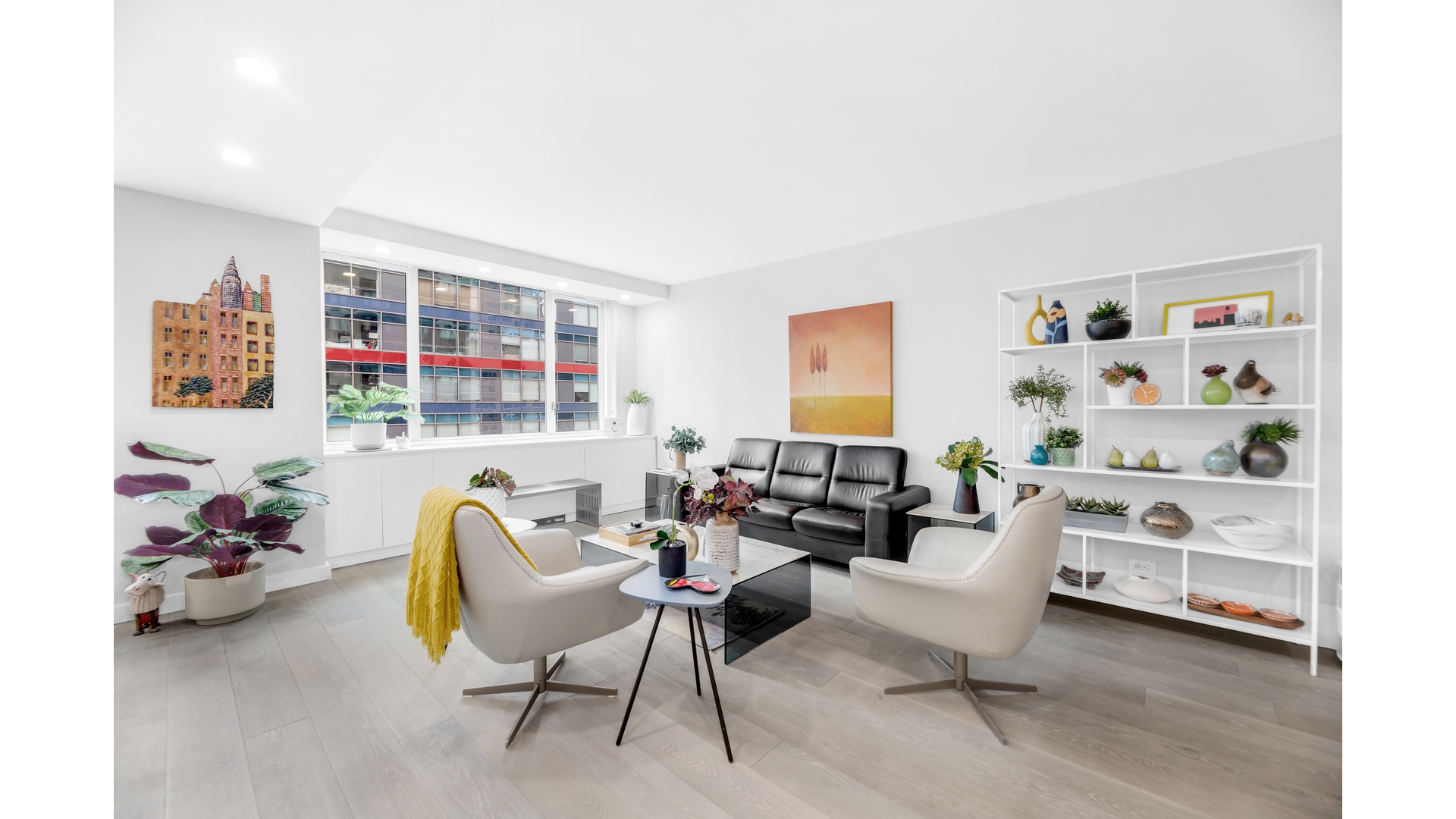 245 East 54th Street 8LM Turtle Bay New York NY 10022