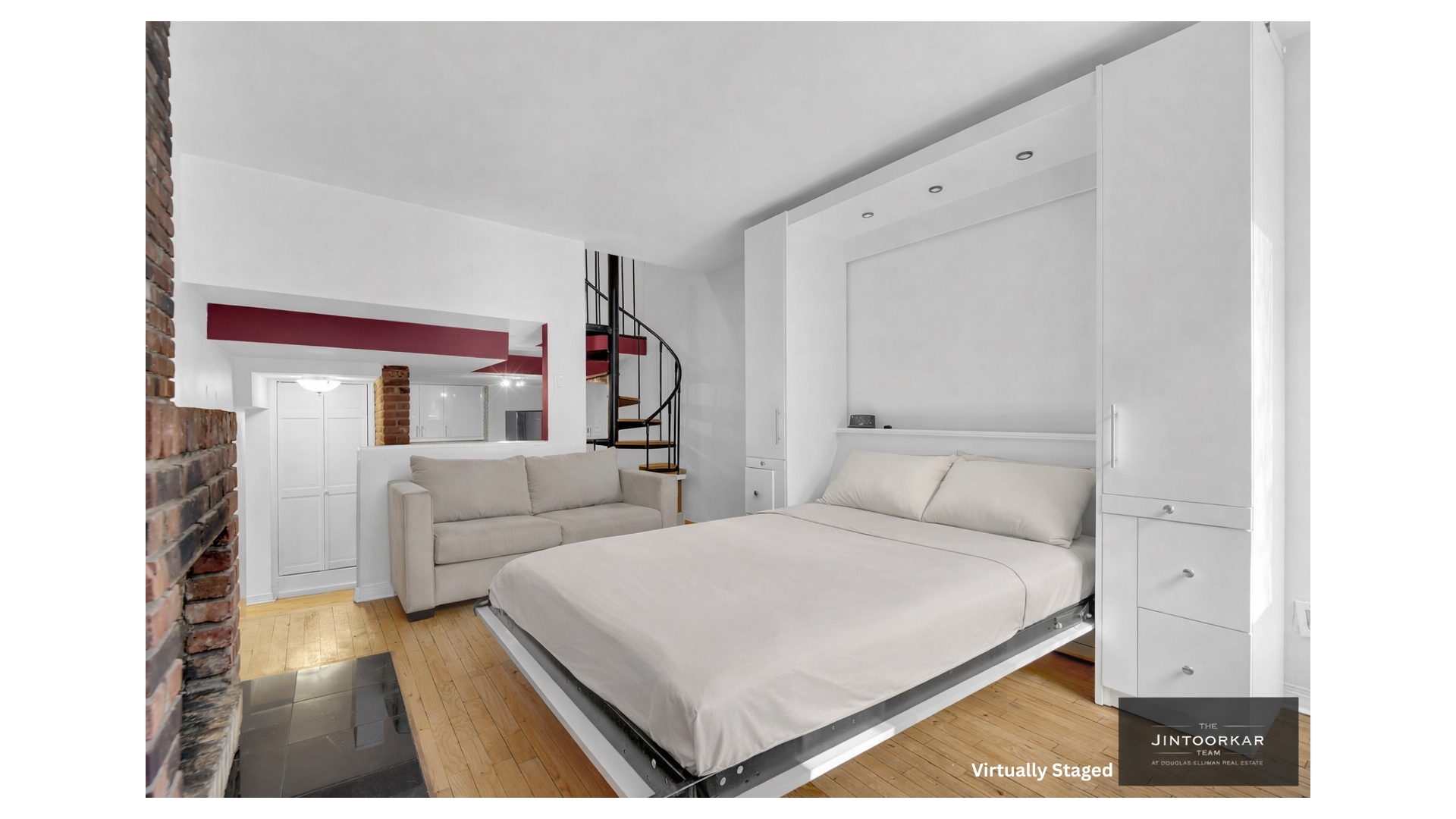 160 East 26th Street 2F Kips Bay New York NY 10010