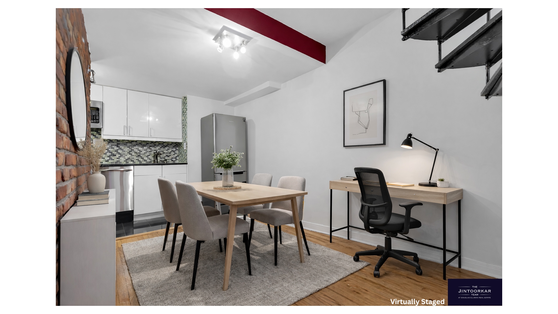 160 East 26th Street 2F Kips Bay New York NY 10010