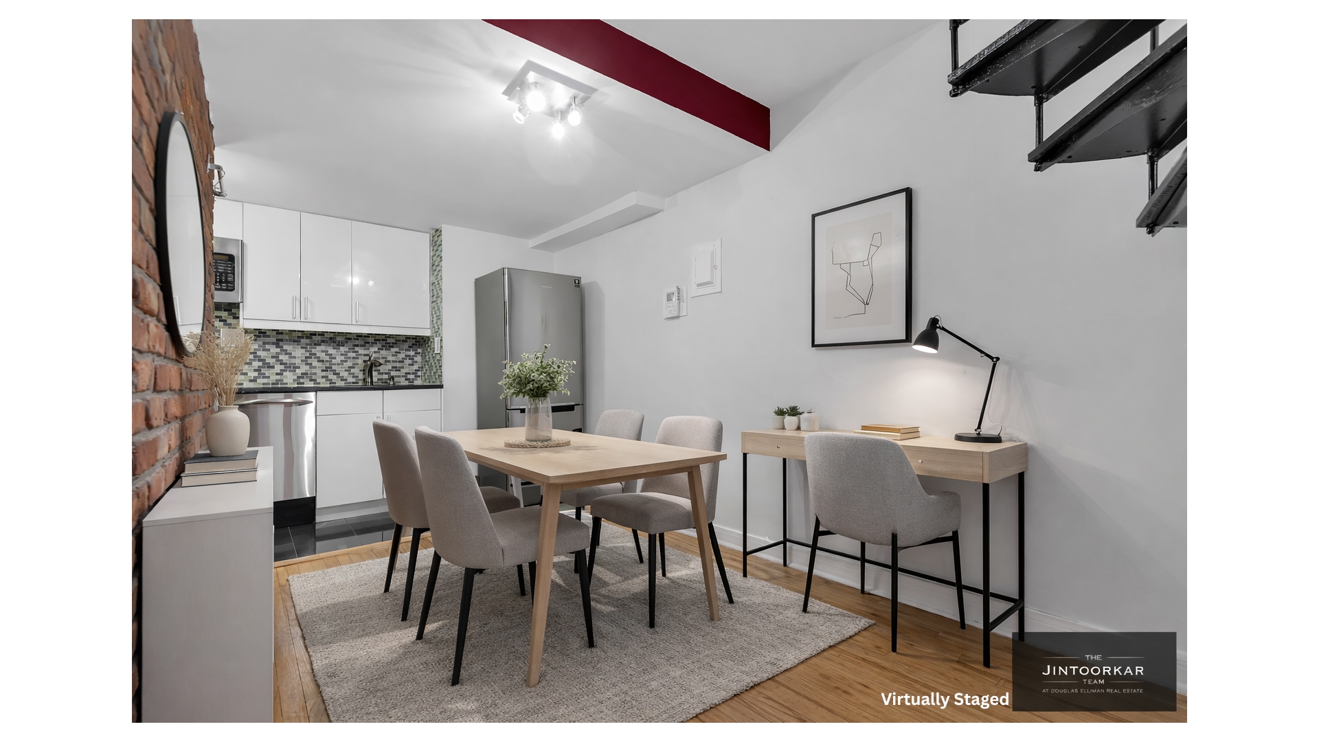 160 East 26th Street 2F Kips Bay New York NY 10010