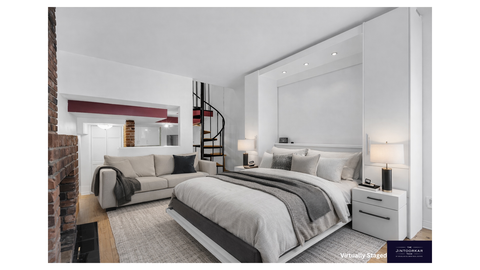 160 East 26th Street 2F Kips Bay New York NY 10010