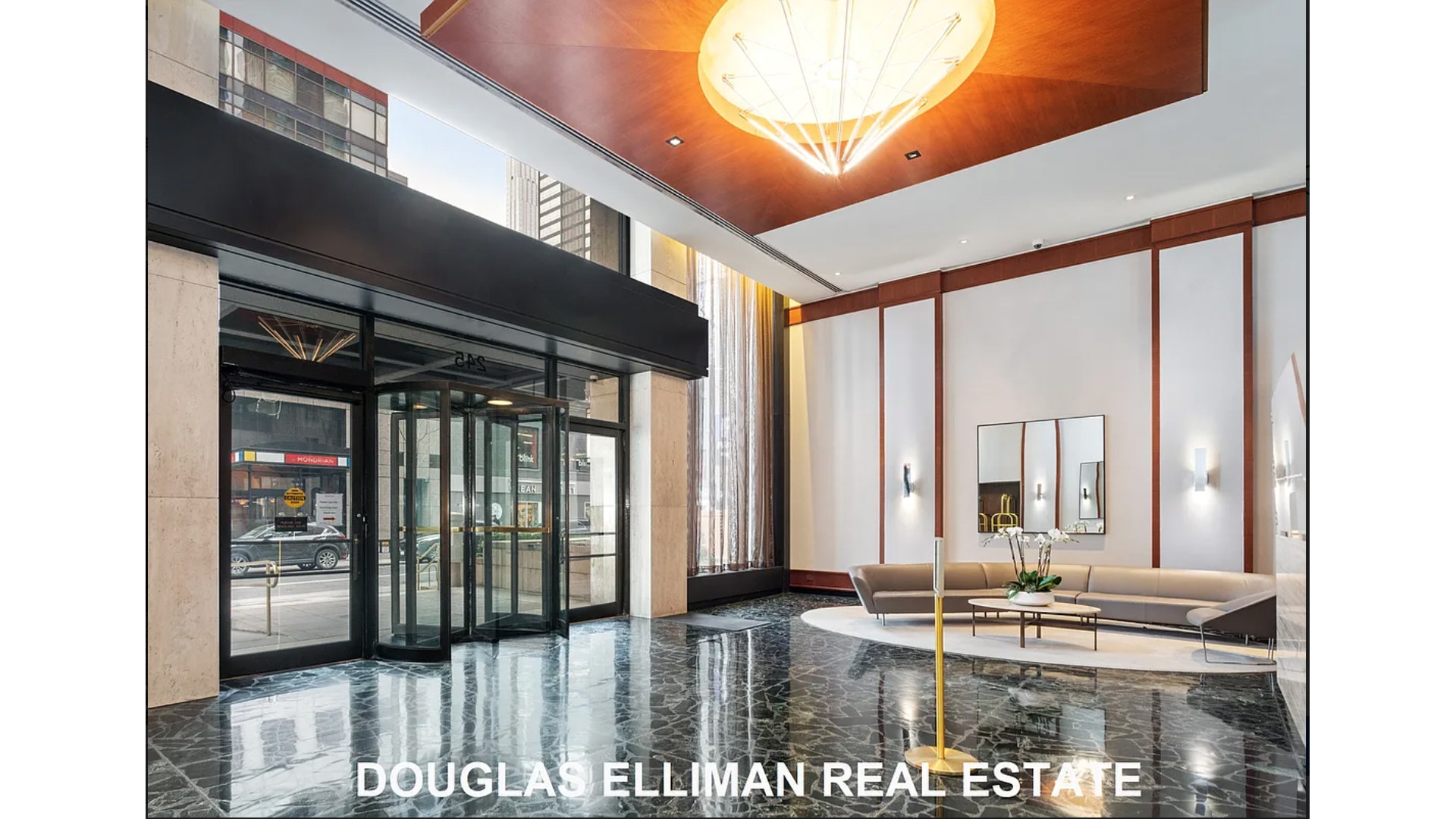 245 East 54th Street 8LM Turtle Bay New York NY 10022