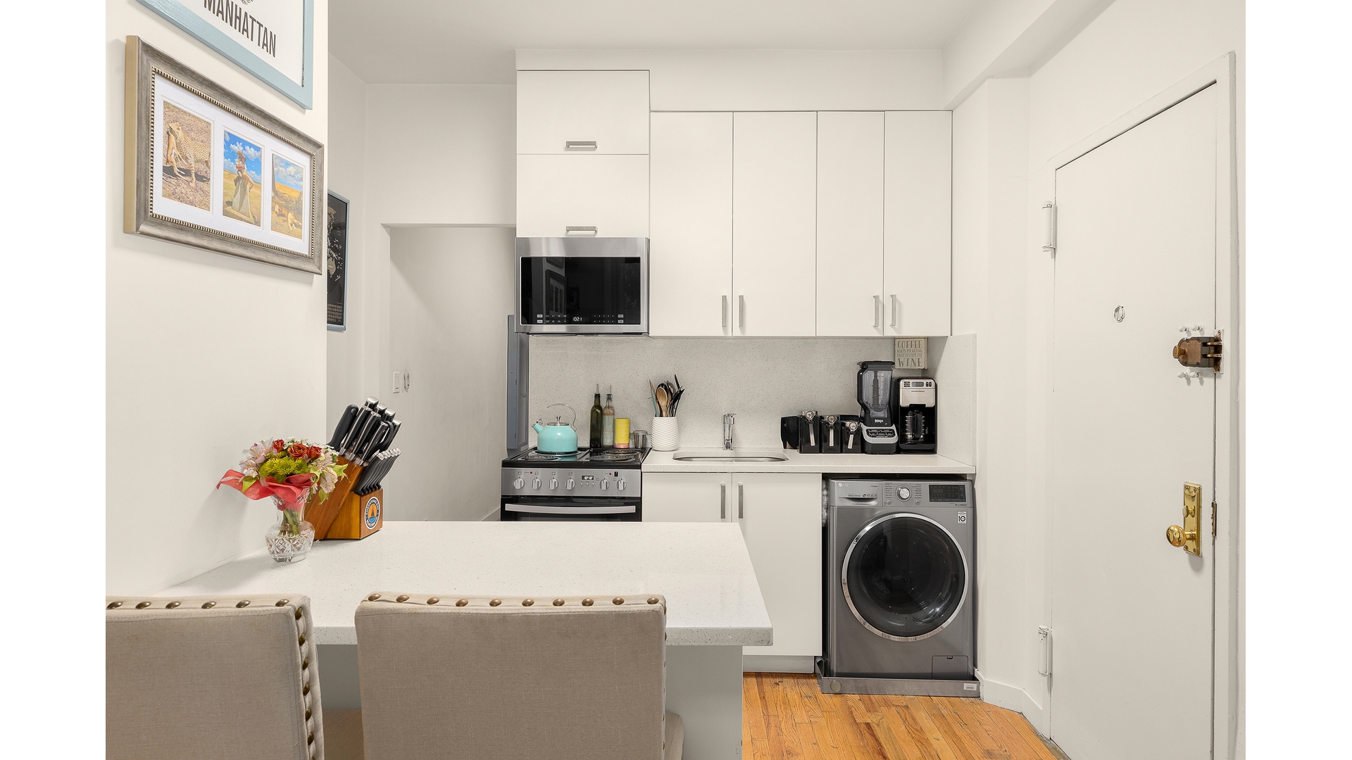 210 East 88th Street Upper East Side New York NY 10128