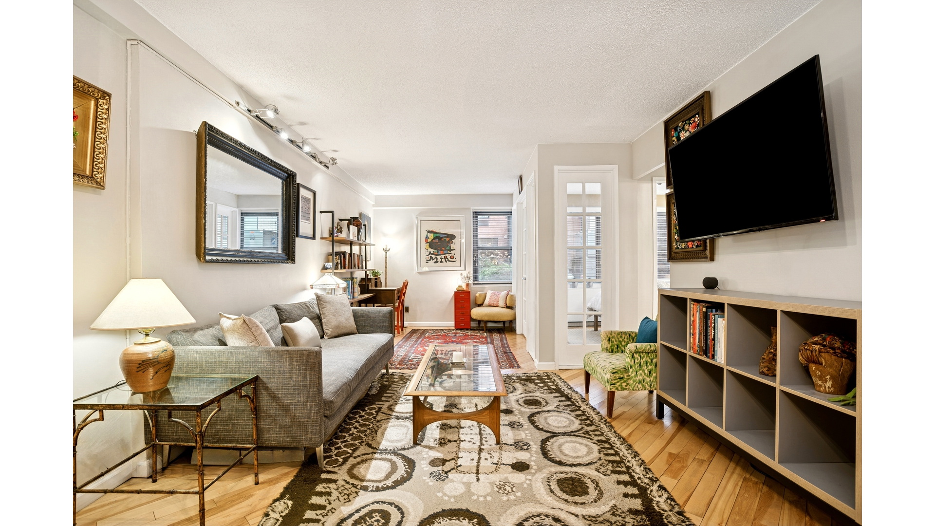 132 East 35th Street Murray Hill New York NY 10016