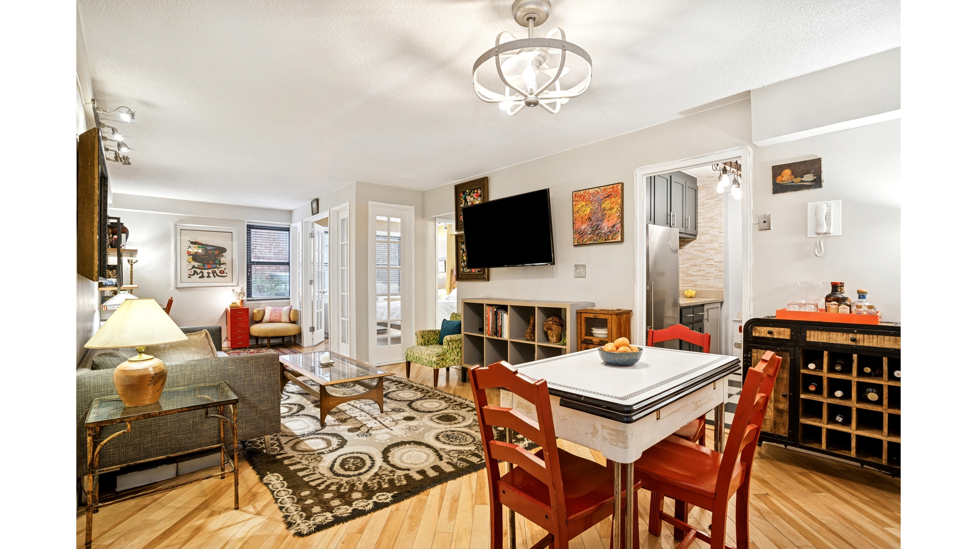 132 East 35th Street Murray Hill New York NY 10016