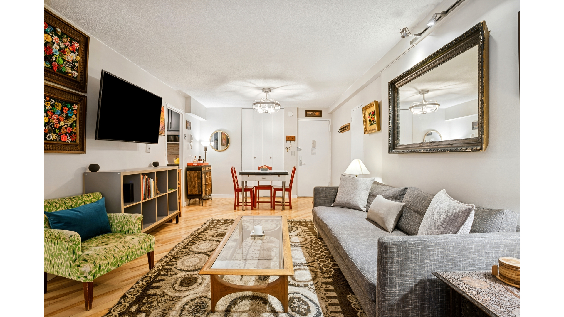 132 East 35th Street Murray Hill New York NY 10016