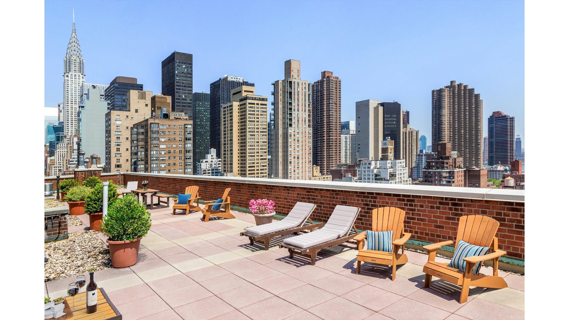 132 East 35th Street Murray Hill New York NY 10016