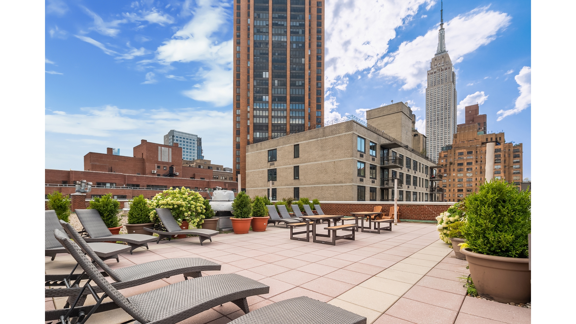 132 East 35th Street Murray Hill New York NY 10016