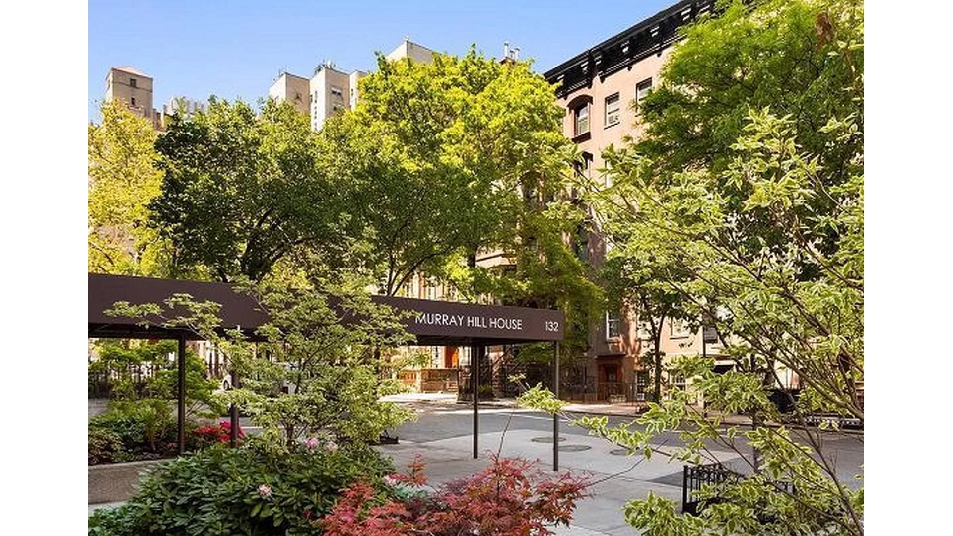 132 East 35th Street Murray Hill New York NY 10016