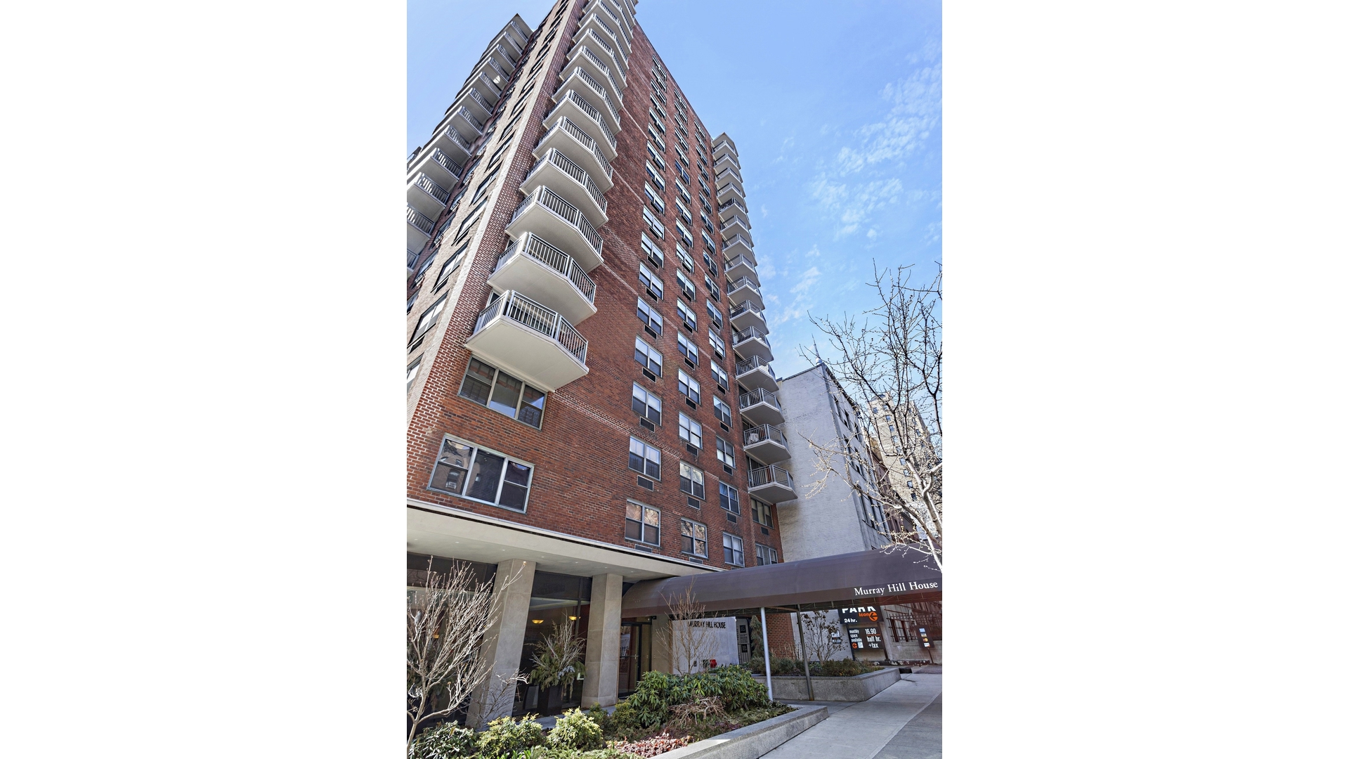 132 East 35th Street Murray Hill New York NY 10016