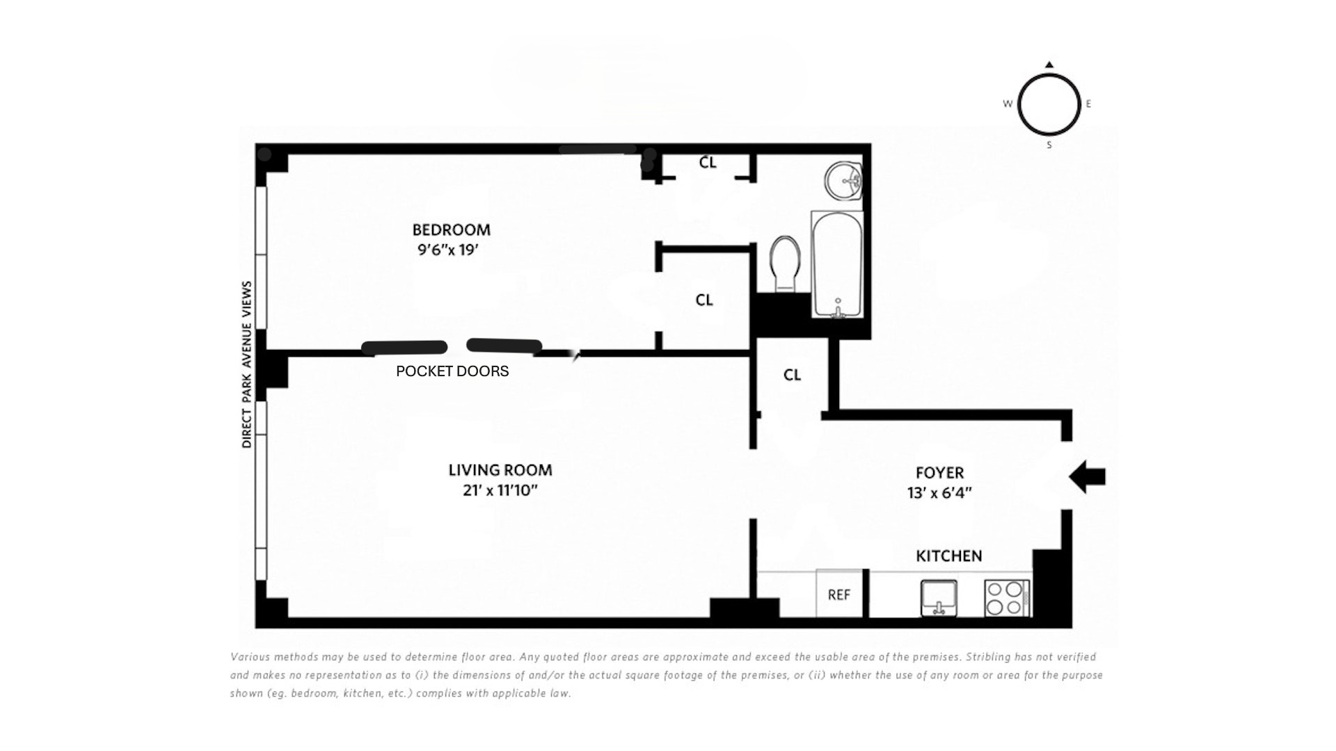 7 Park Avenue 31 Murray Hill New York NY 10016
