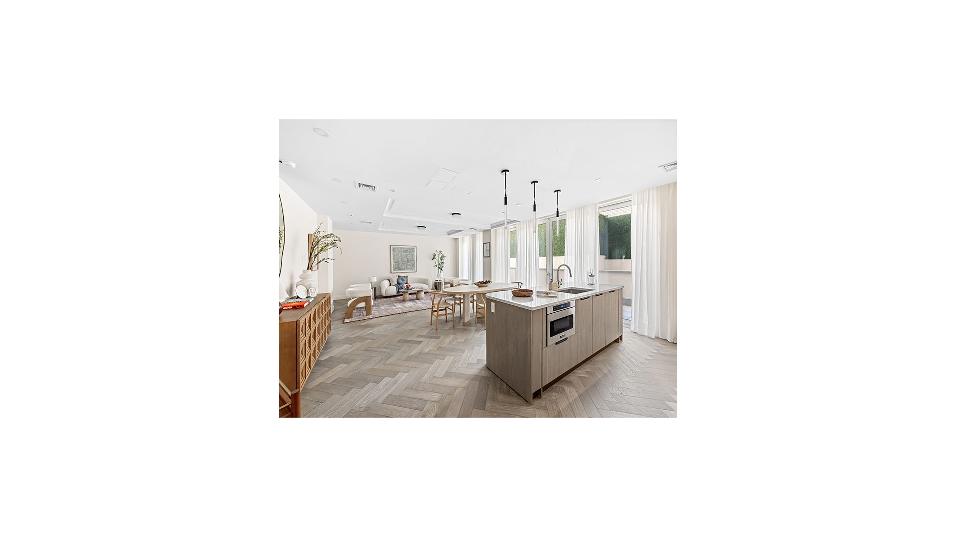 78-29 Austin Street TH4 Forest Hills Queens NY 11375