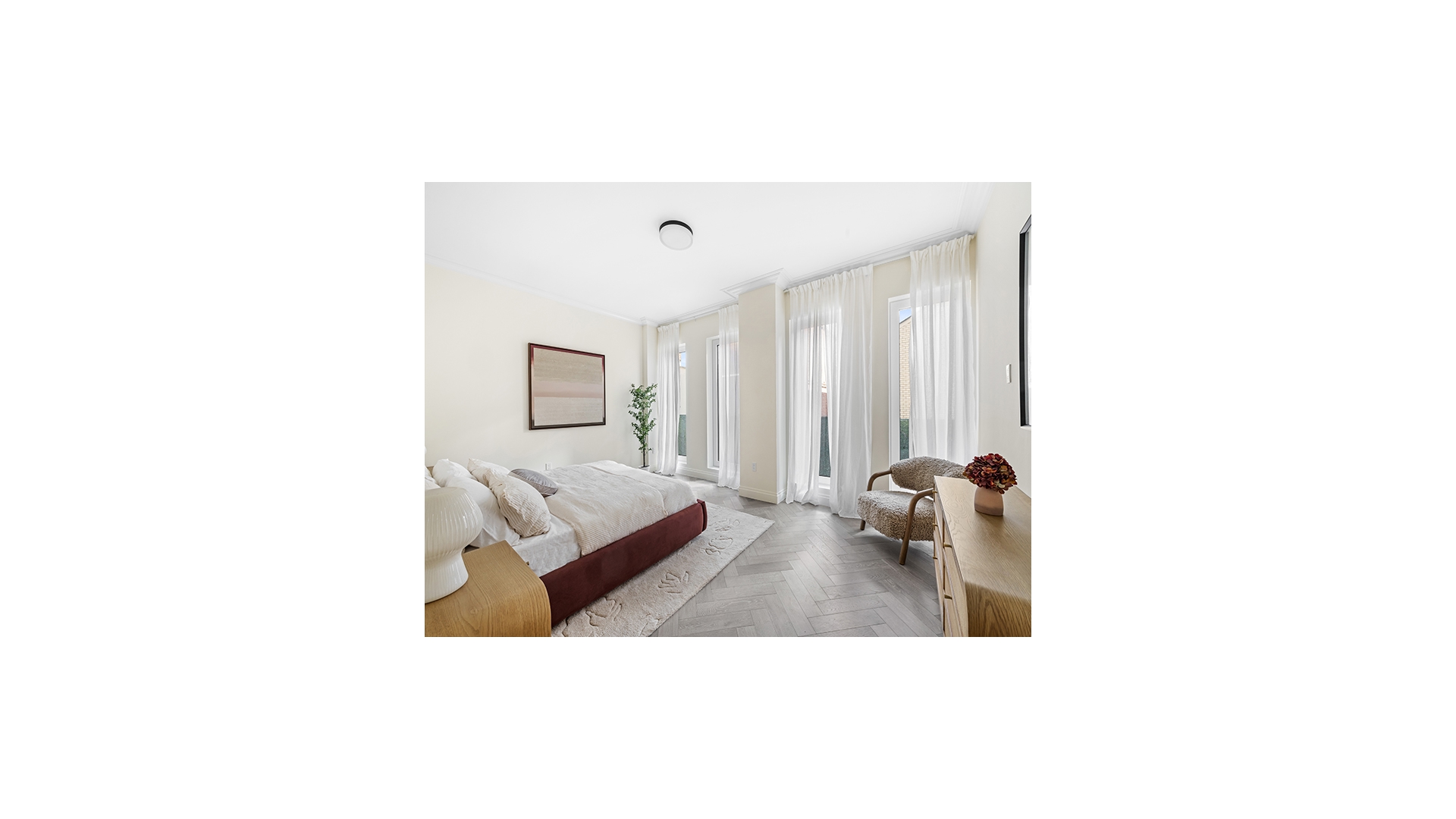 78-29 Austin Street TH4 Forest Hills Queens NY 11375