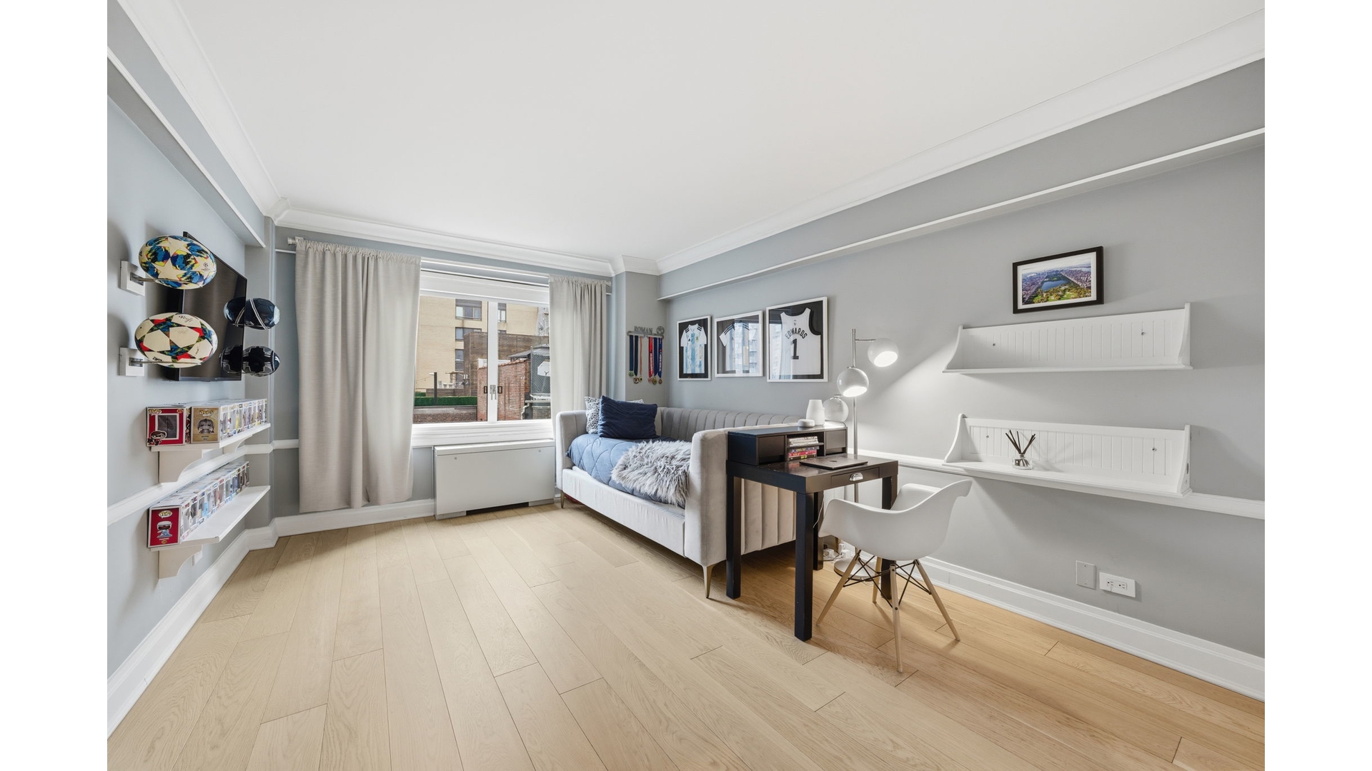 145 East 84th Street 9EF Upper East Side New York NY 10028