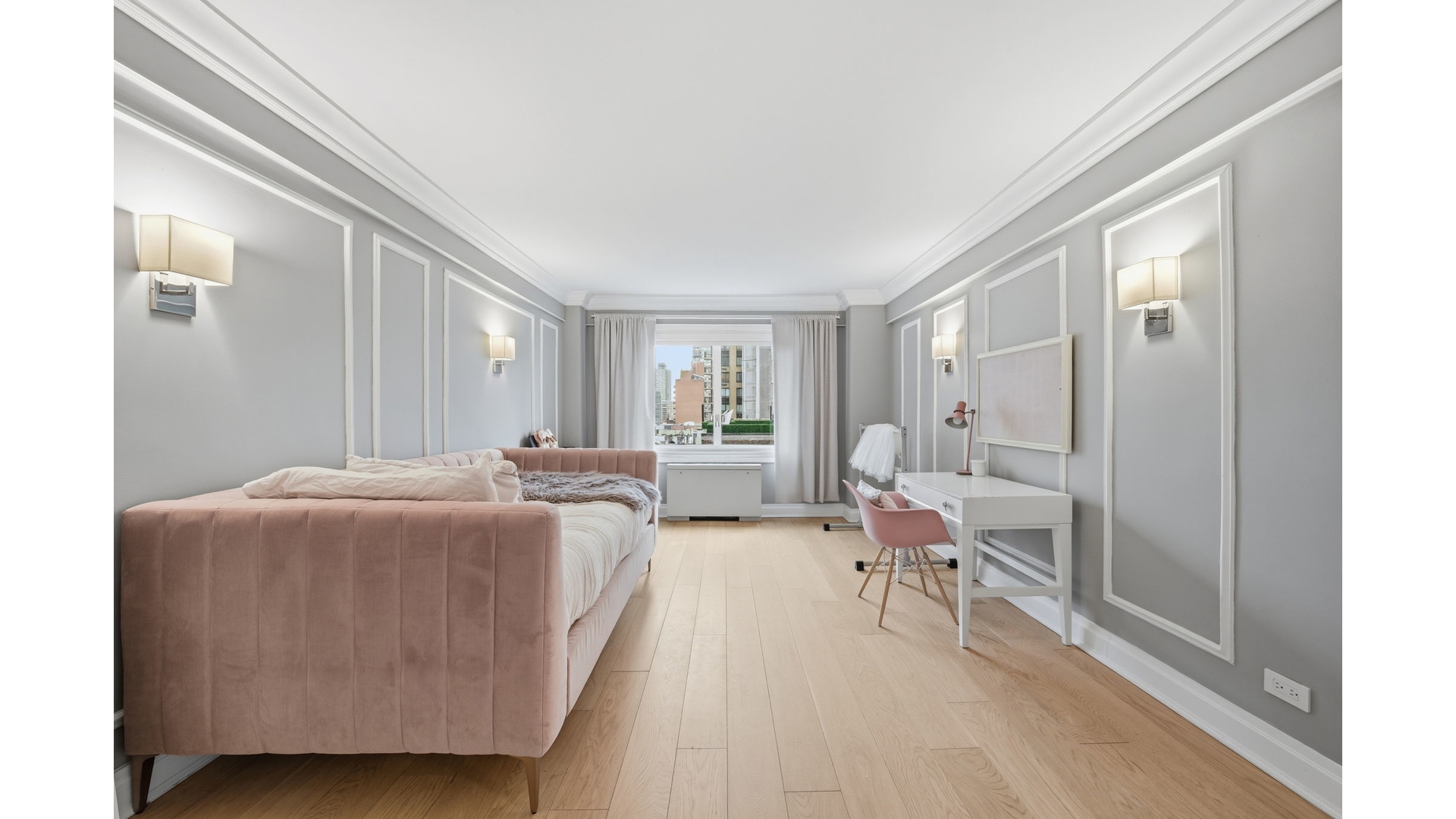 145 East 84th Street 9EF Upper East Side New York NY 10028