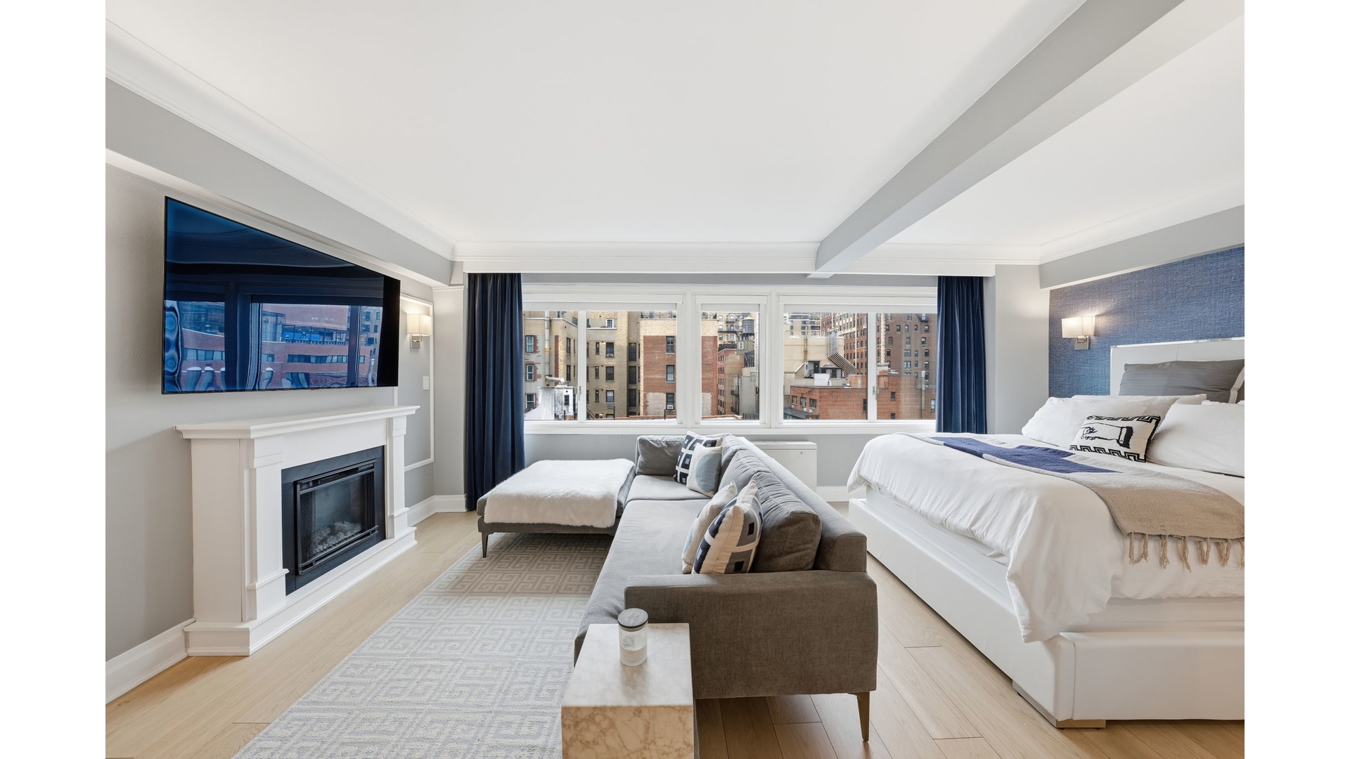 145 East 84th Street 9EF Upper East Side New York NY 10028