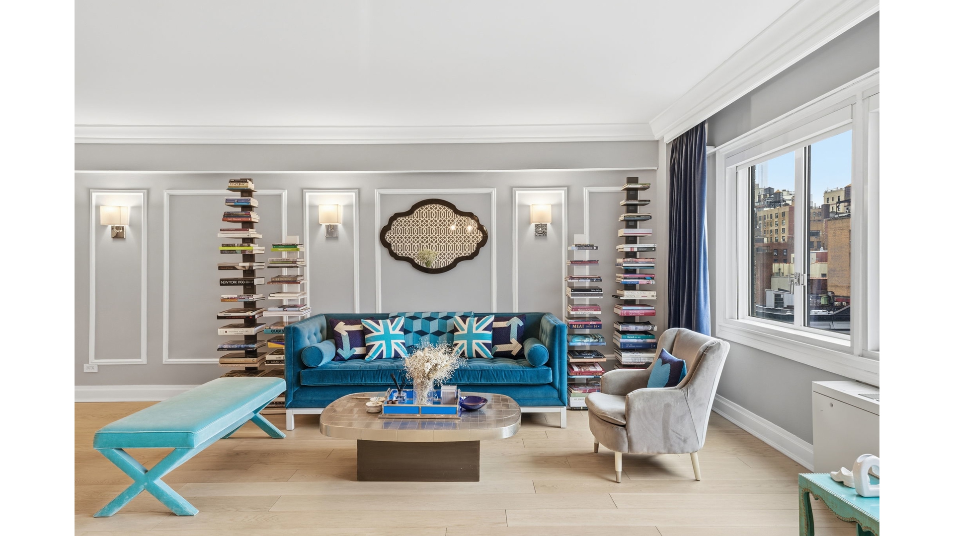 145 East 84th Street 9EF Upper East Side New York NY 10028