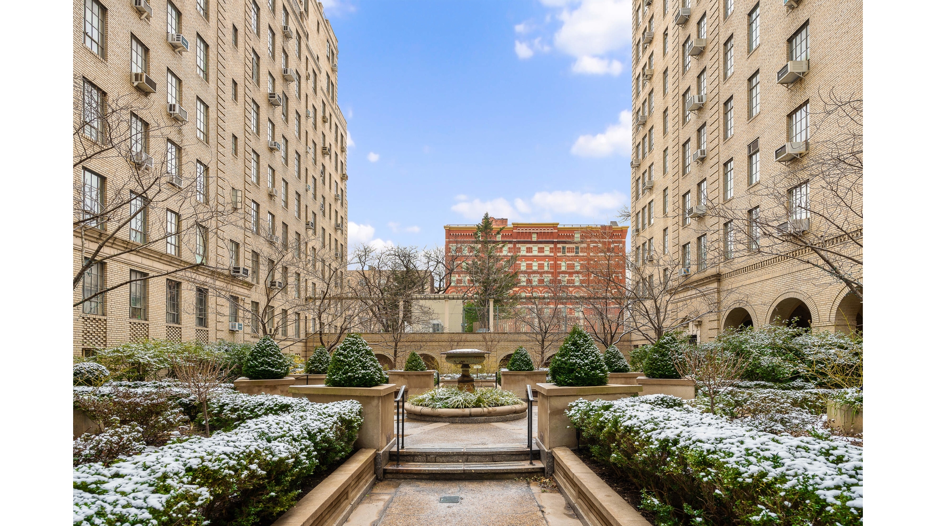 350 West 57th Street 7C Clinton New York NY 10019