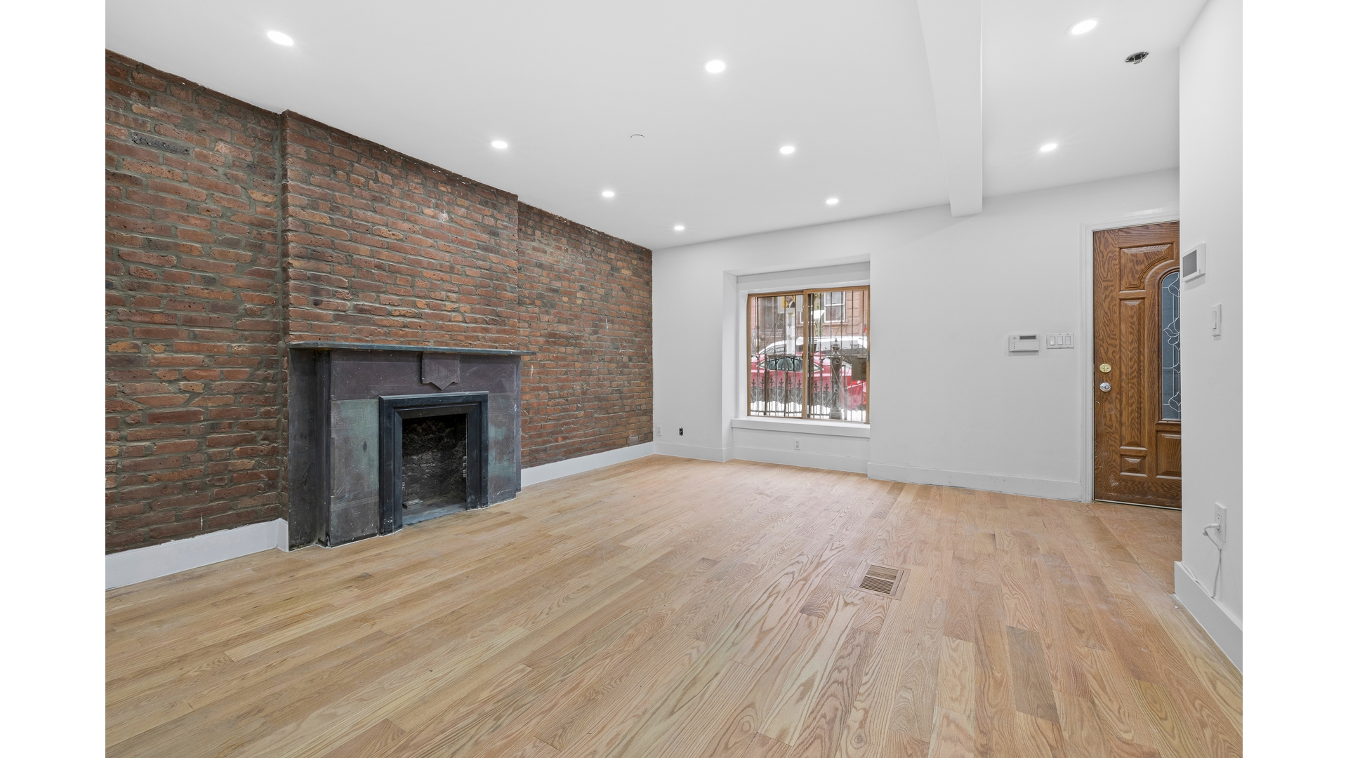 631 Saint Marks Avenue Crown Heights Brooklyn NY 11216
