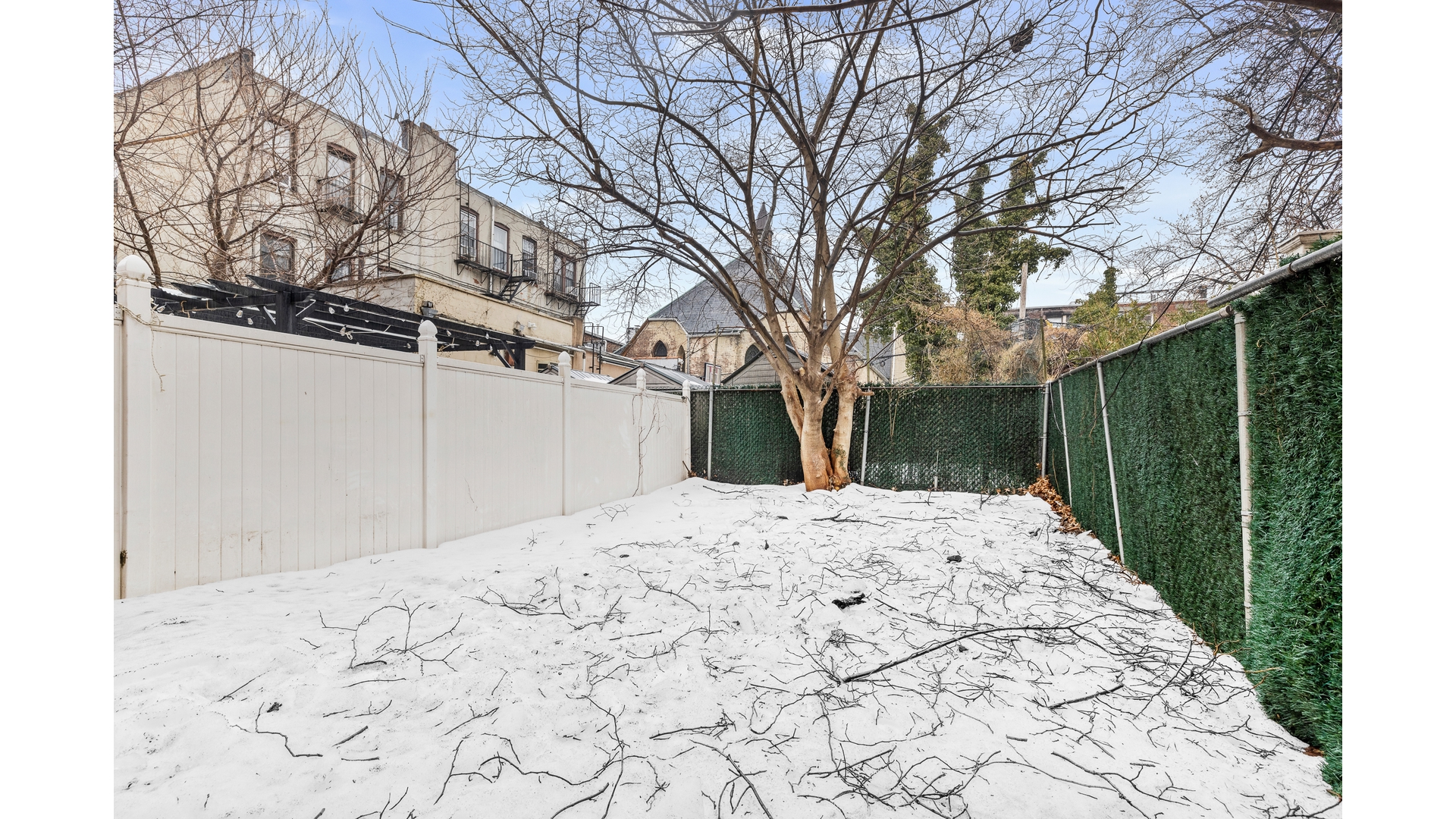 631 Saint Marks Avenue Crown Heights Brooklyn NY 11216