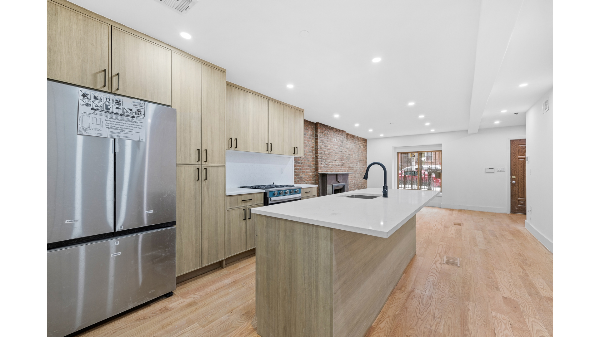 631 Saint Marks Avenue Crown Heights Brooklyn NY 11216