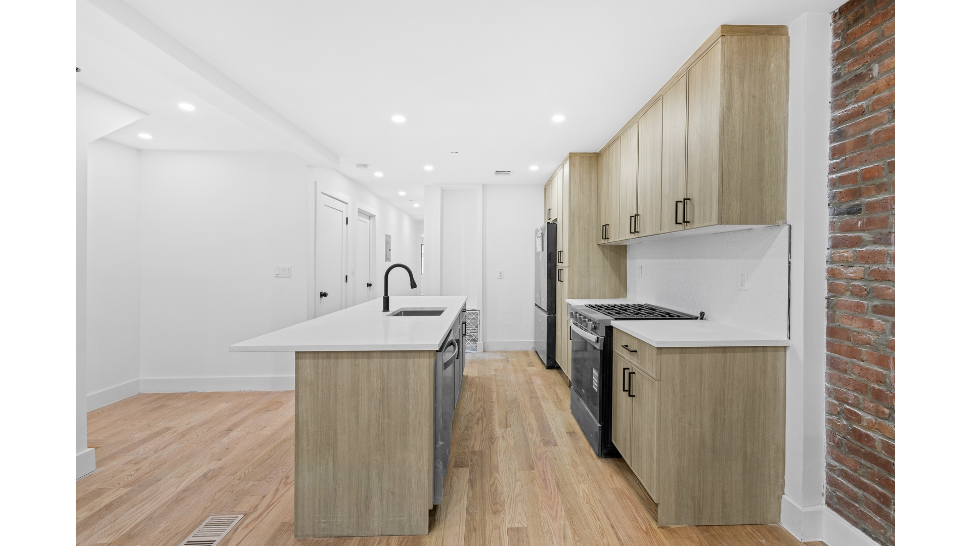 631 Saint Marks Avenue Crown Heights Brooklyn NY 11216